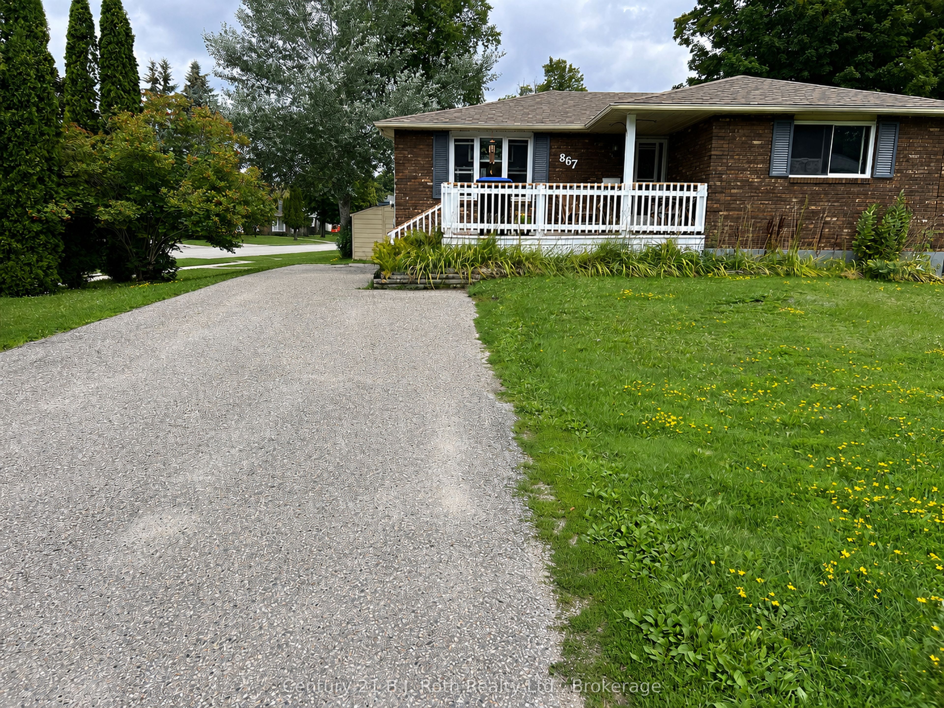 867 Birchwood Drive, Midland, ON L4R 4Y3 photo 3
