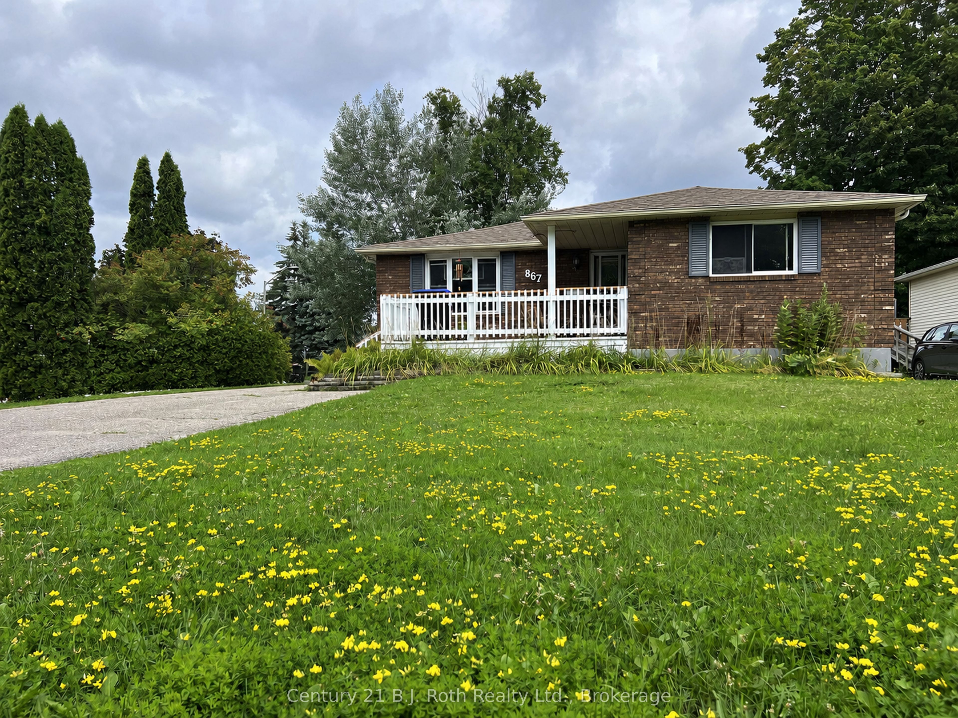 867 Birchwood Drive, Midland, ON L4R 4Y3 photo 4