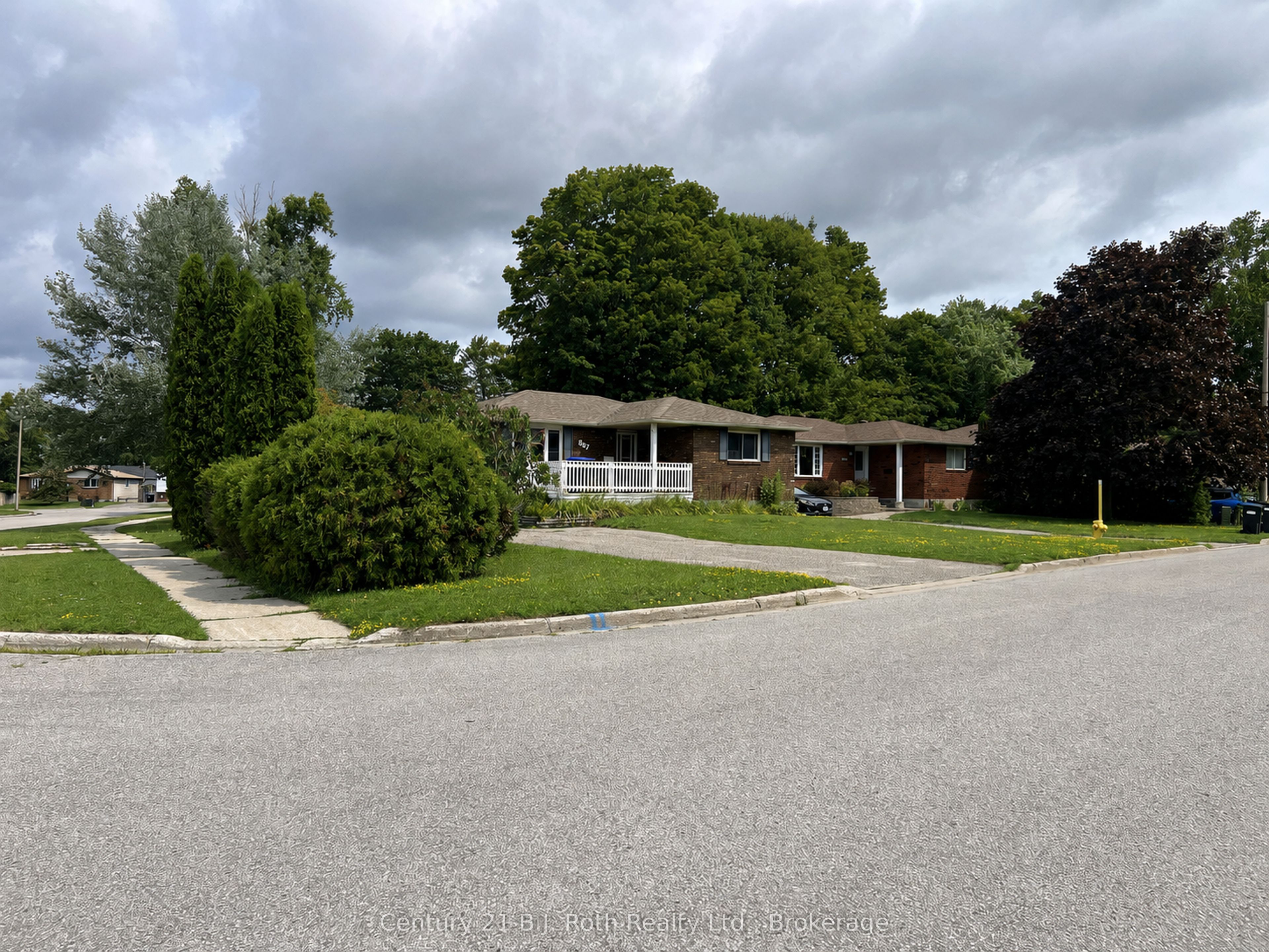 867 Birchwood Drive, Midland, ON L4R 4Y3 photo 5