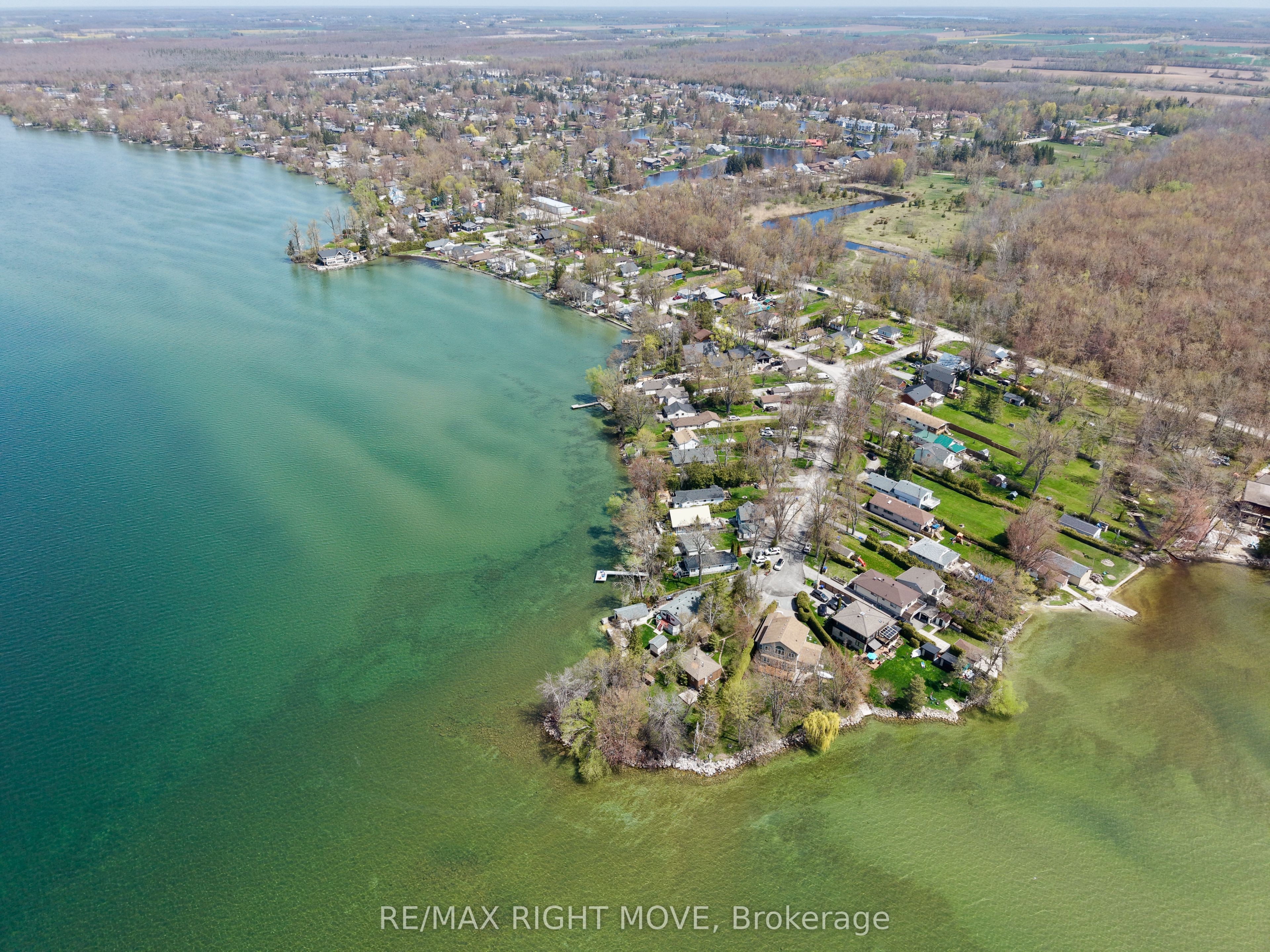 2674 Lone Birch Trail, Ramara, ON L0K 1B0 photo 3