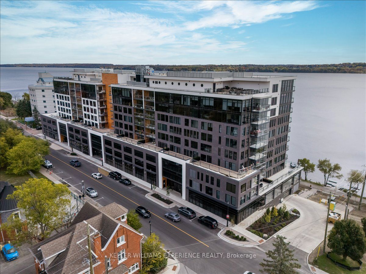 185 E Dunlop Street E 714, Barrie, ON L4M 0L7