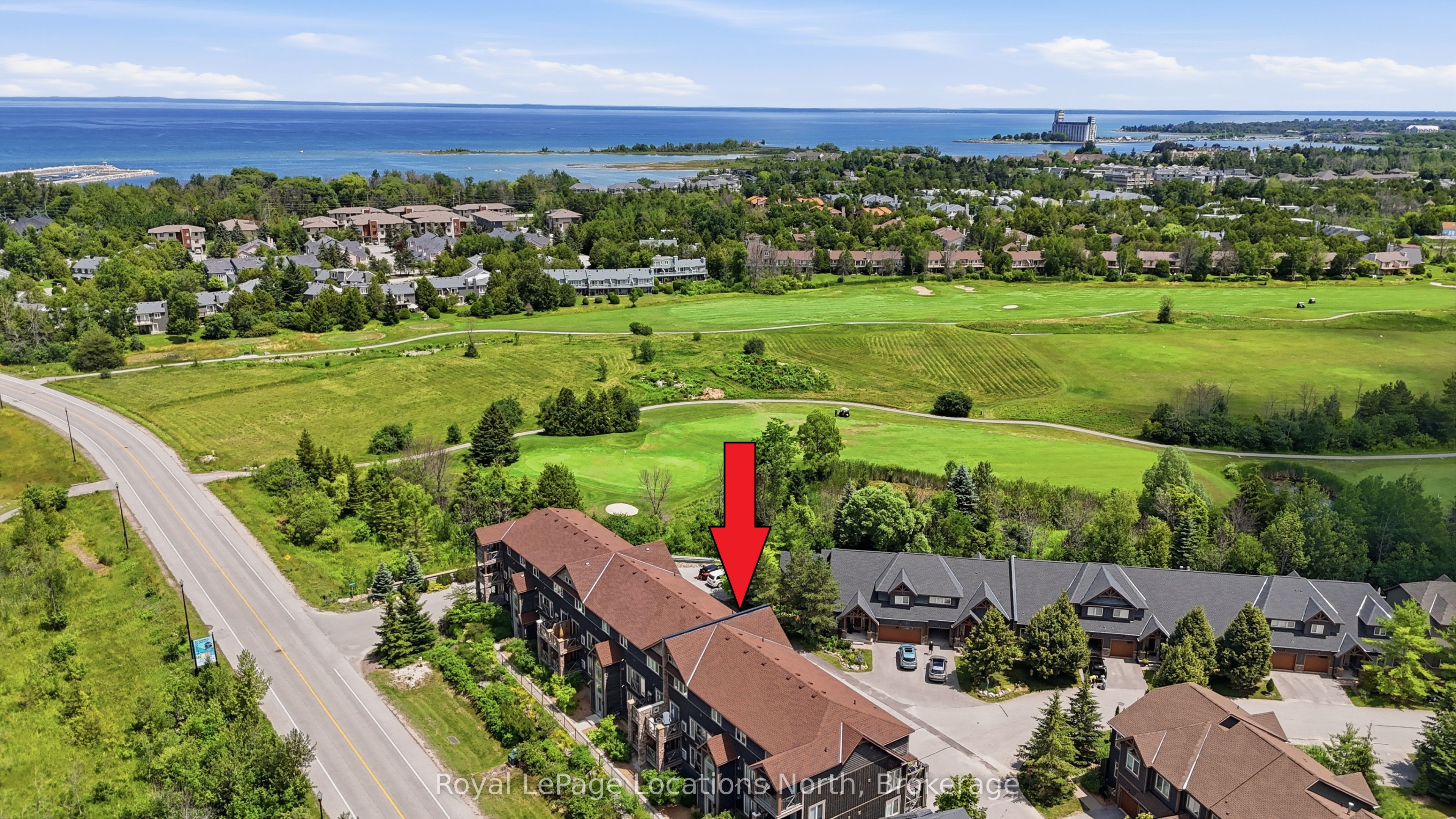 24 Joseph Trail, Collingwood, ON L9Y 0J2