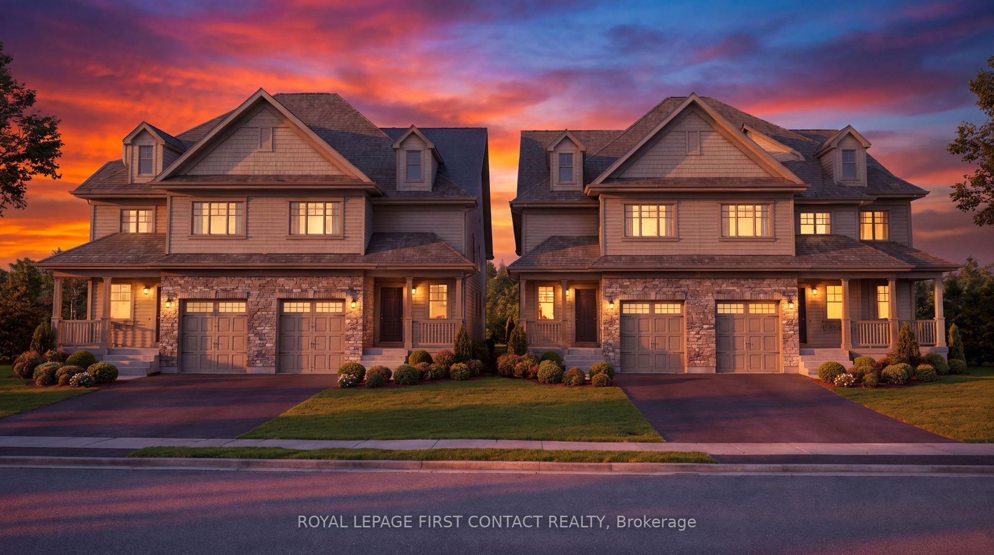 43 FITTONS Road W, Orillia, ON L3V 3T7