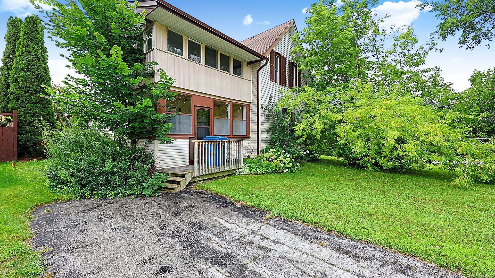 43 FITTONS Road W, Orillia, ON L3V 3T7 photo 3
