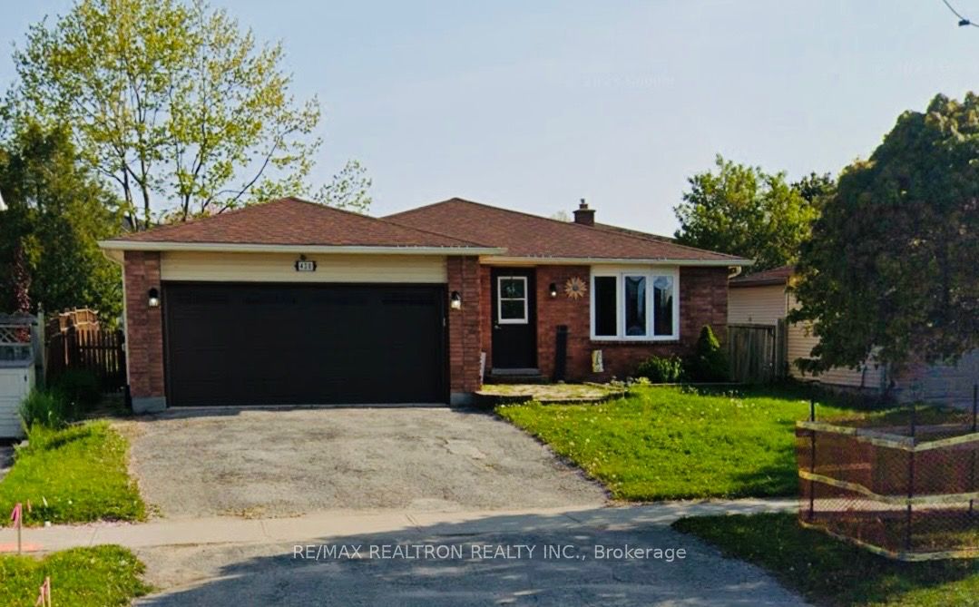 420 Grove Street E, Barrie, ON L4M 5R9