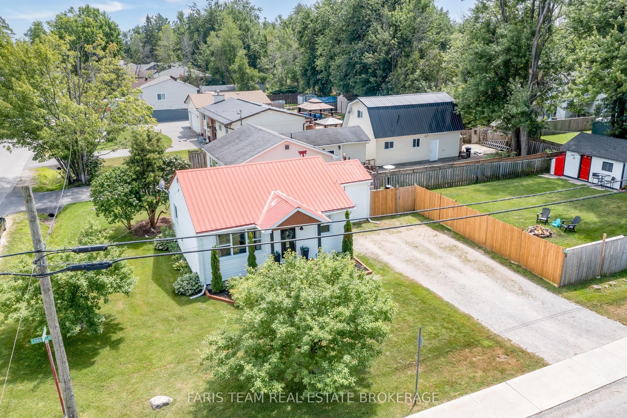 2721 Cumberland Road, Severn, ON L3V 6H3 photo 2