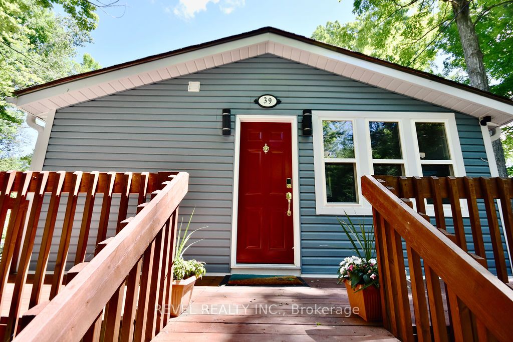 39 Domar Road, Tiny, ON L0L 2J0 photo 2