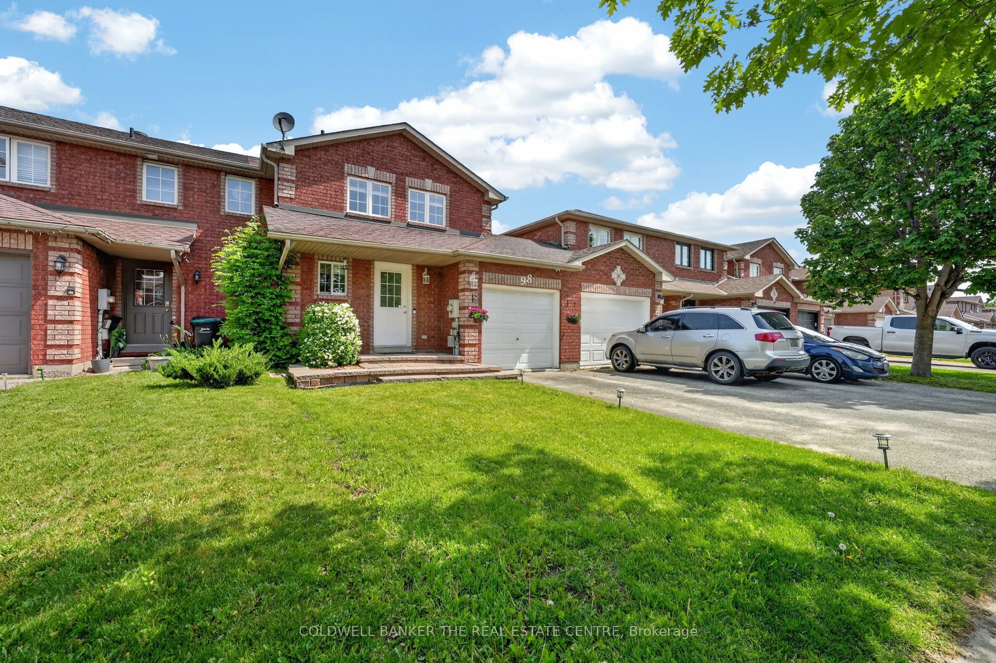 98 Cheltenham Road, Barrie, ON L4M 6S7 photo 3