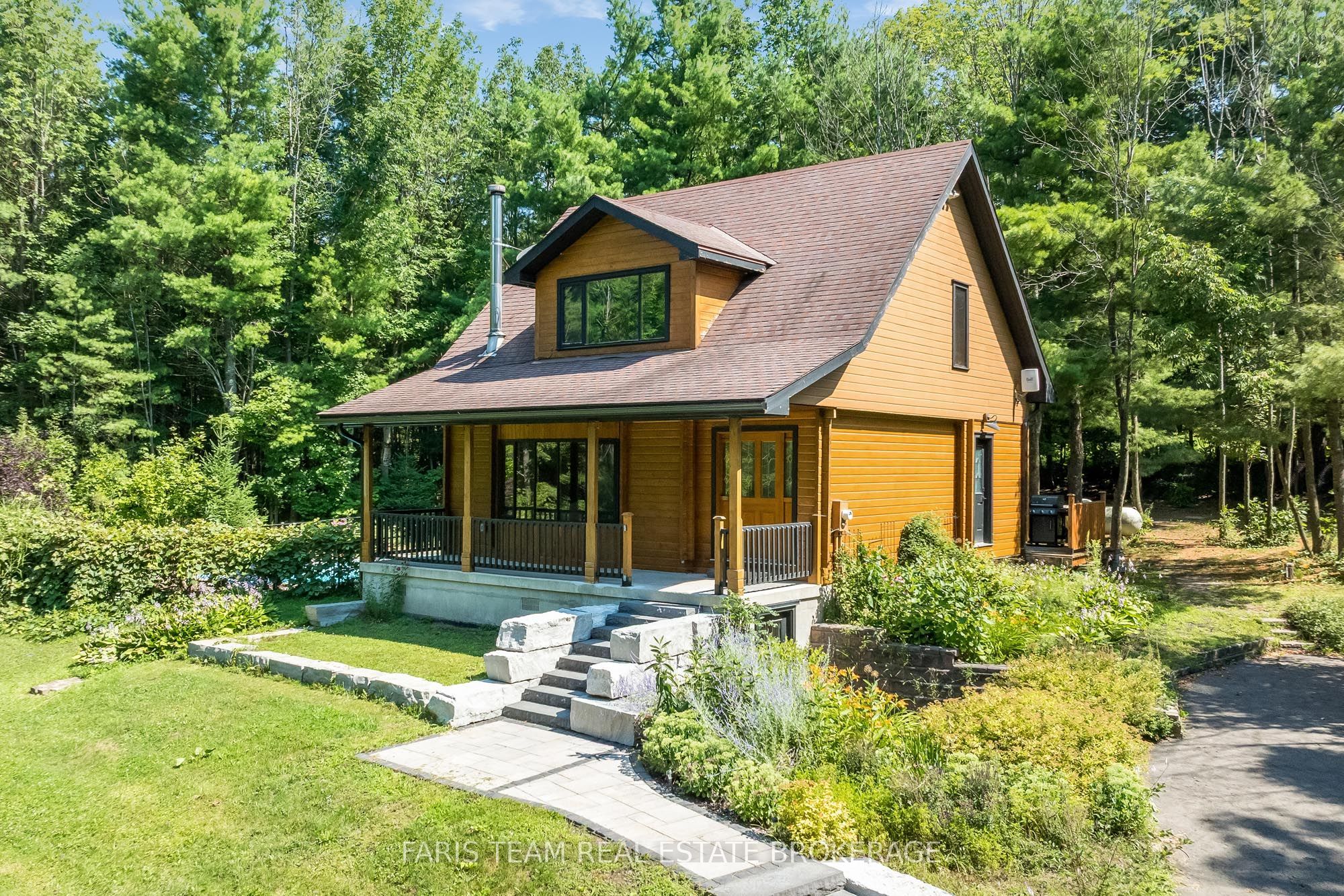 2668 Mcdonald Road, Springwater, ON L0L 1P0