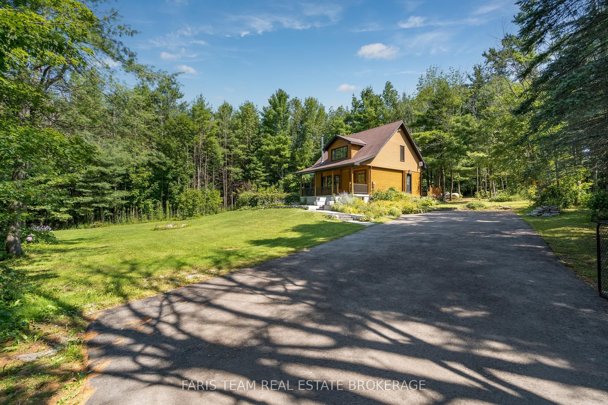 2668 Mcdonald Road, Springwater, ON L0L 1P0 photo 2