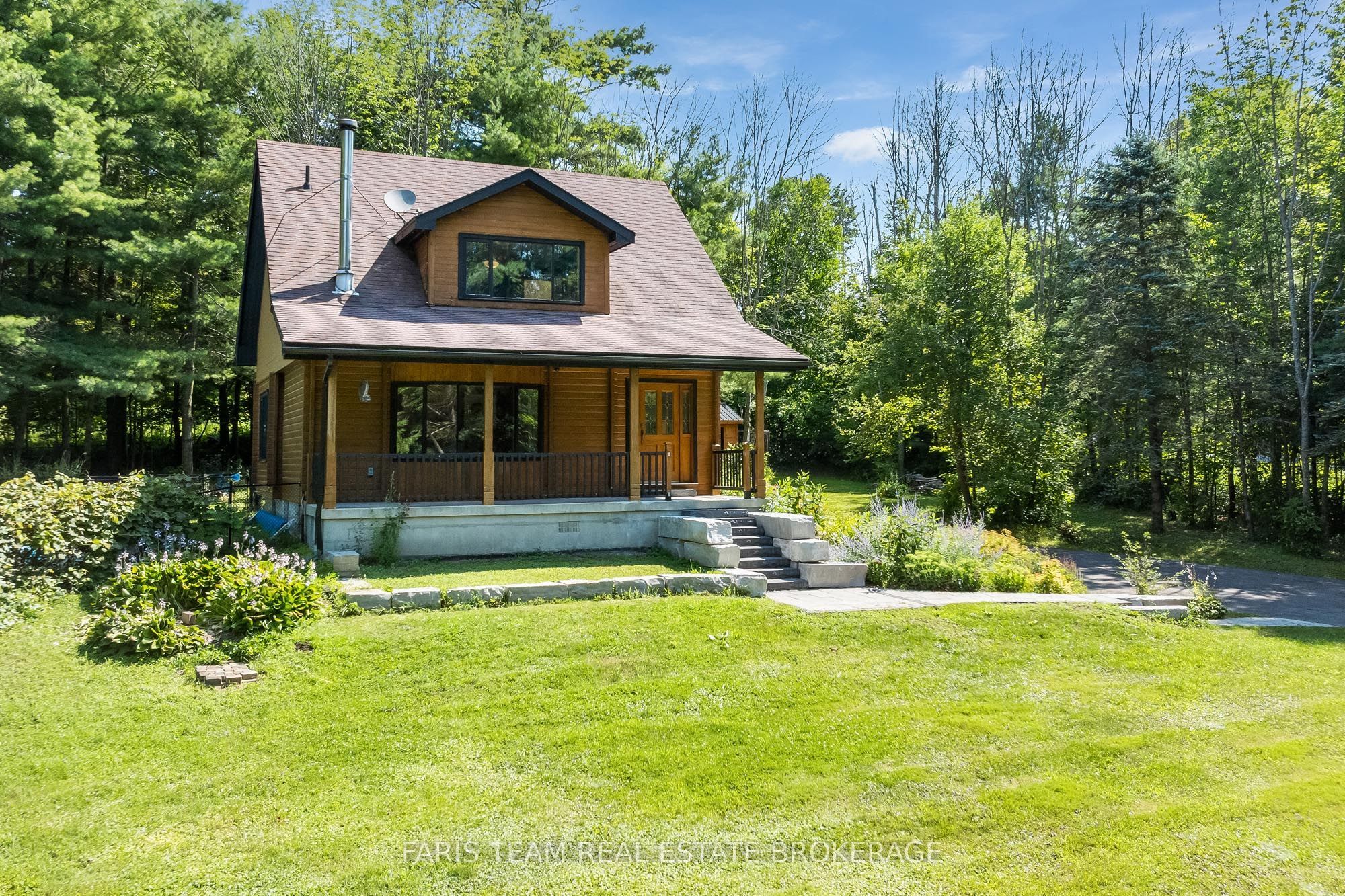 2668 Mcdonald Road, Springwater, ON L0L 1P0 photo 3