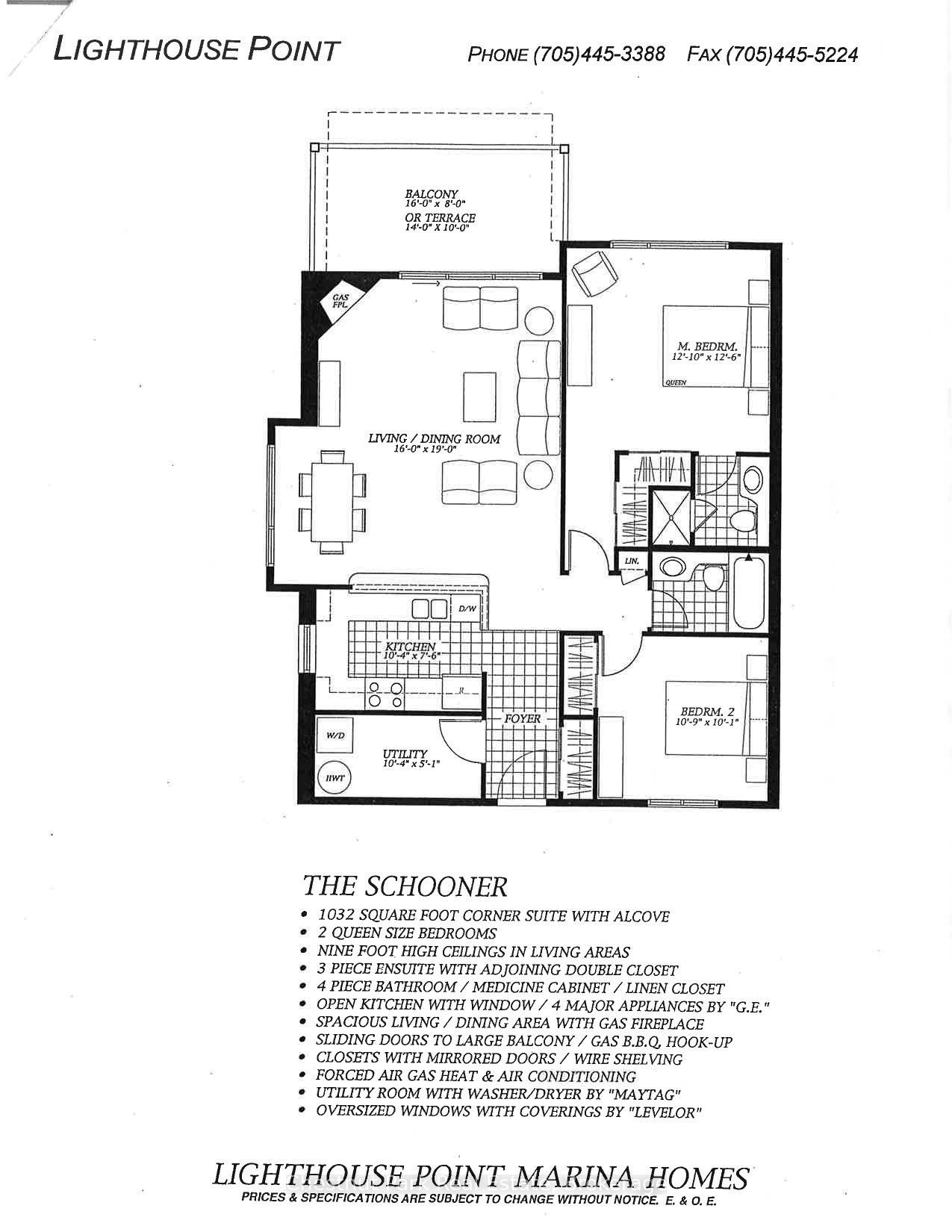 684 Johnston Park Avenue, Collingwood, ON L9Y 5C7 photo 2