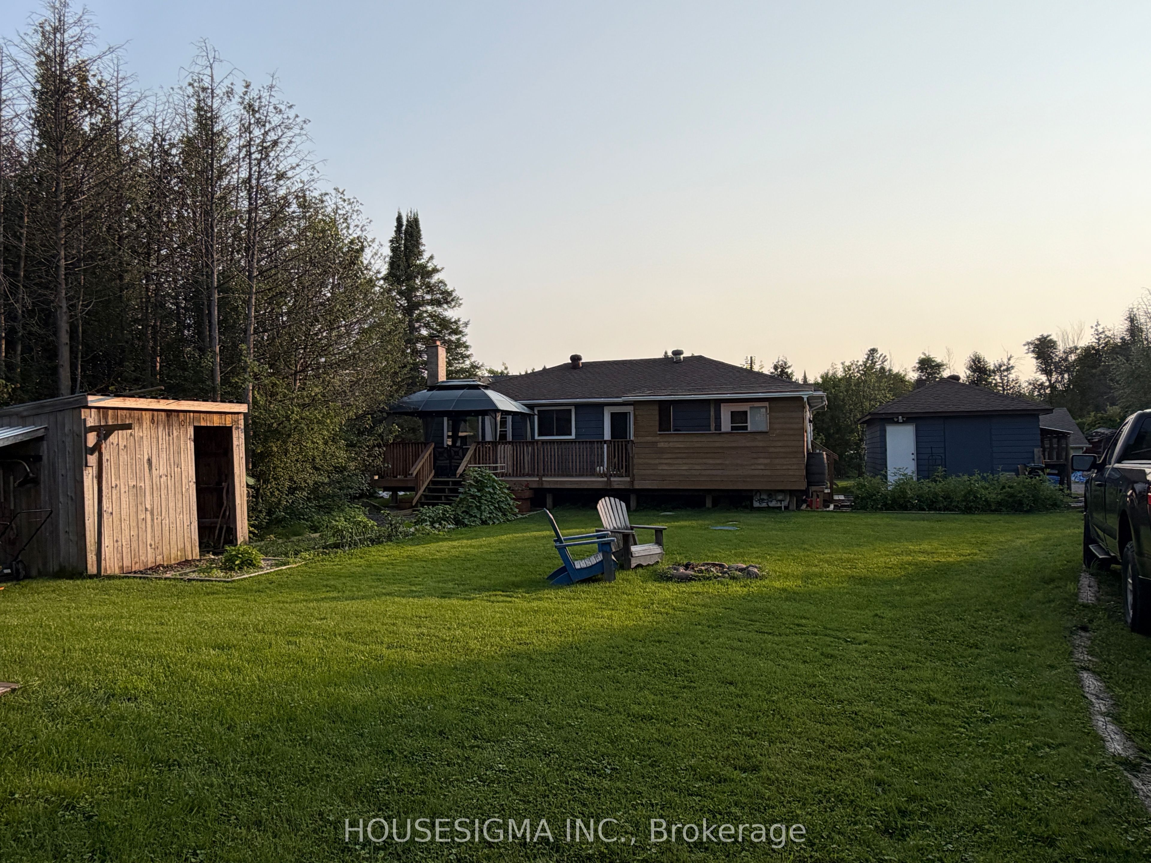 16 Mazepa Place, Oro-Medonte, ON L0L 1T0