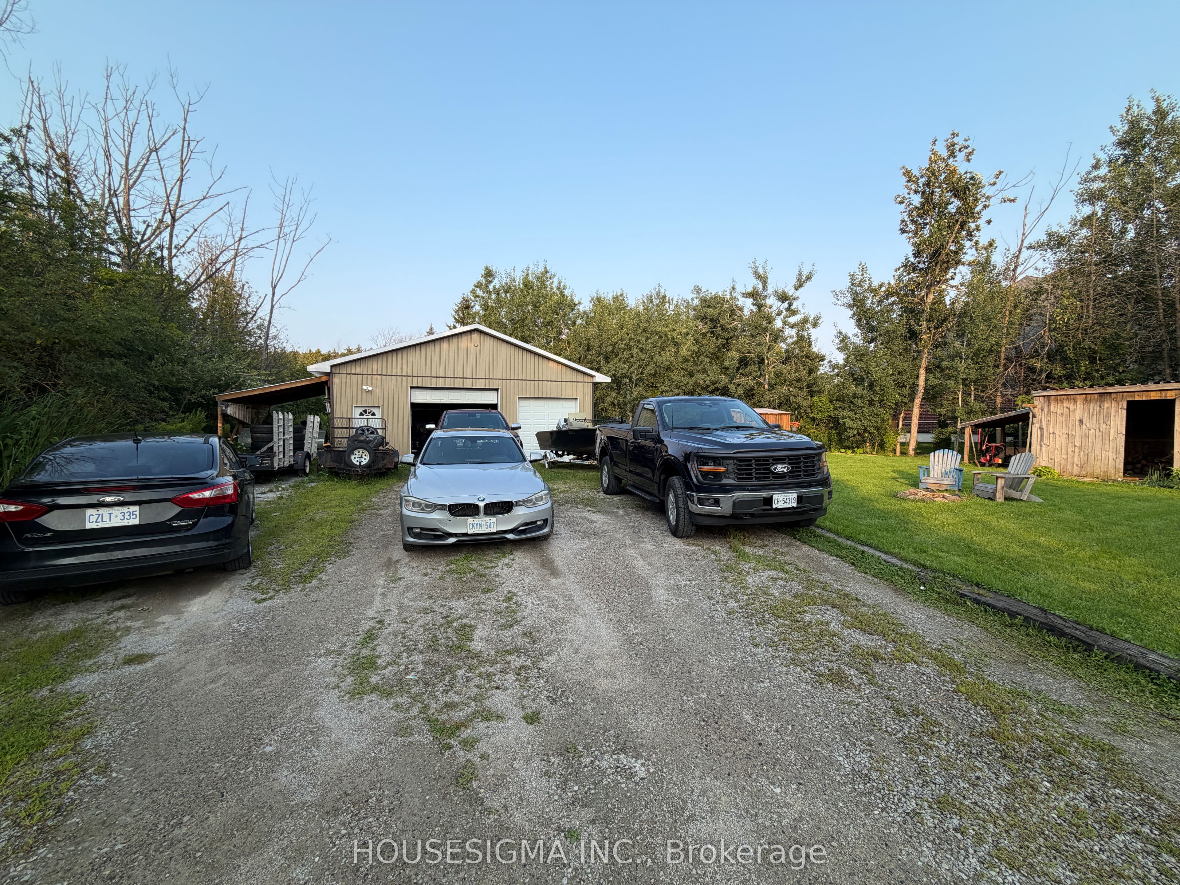 16 Mazepa Place, Oro-Medonte, ON L0L 1T0 photo 2