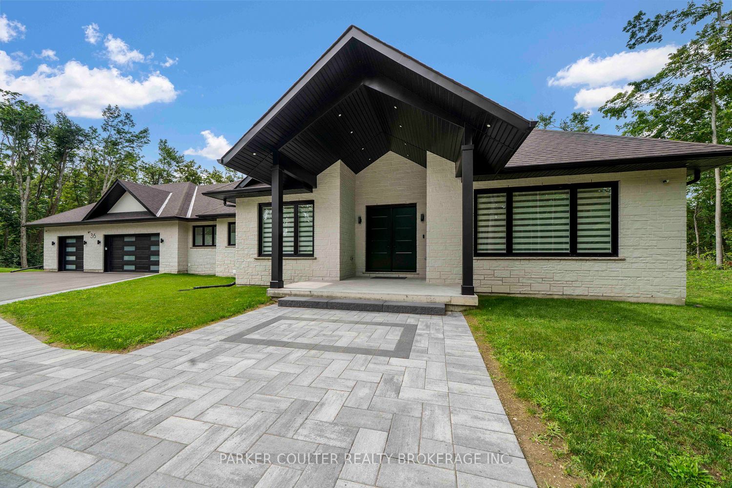 36 Highland Drive, Oro-Medonte, ON L0L 2L0 photo 4