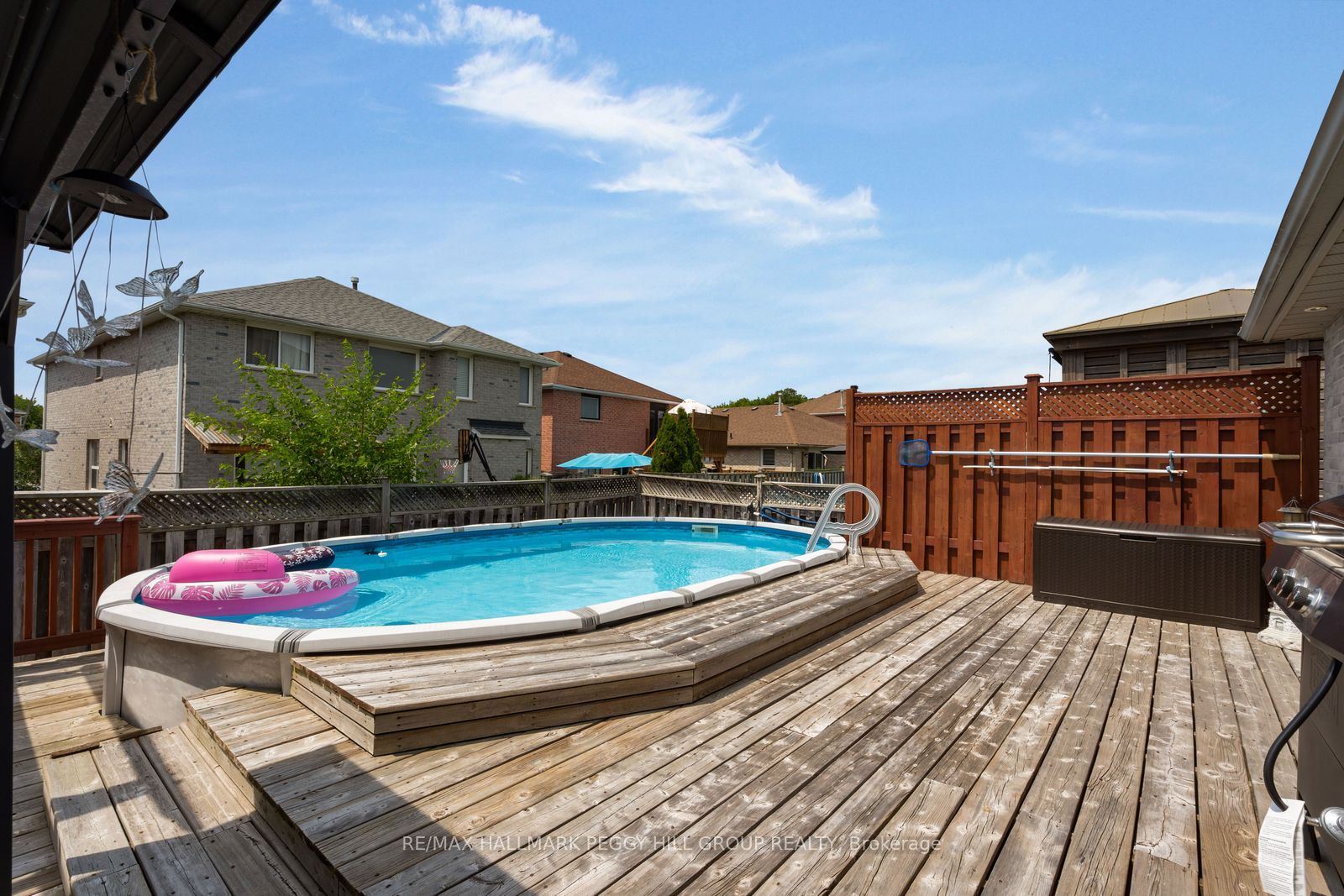 9 Stephanie Lane, Barrie, ON L4N 0V2 photo 2