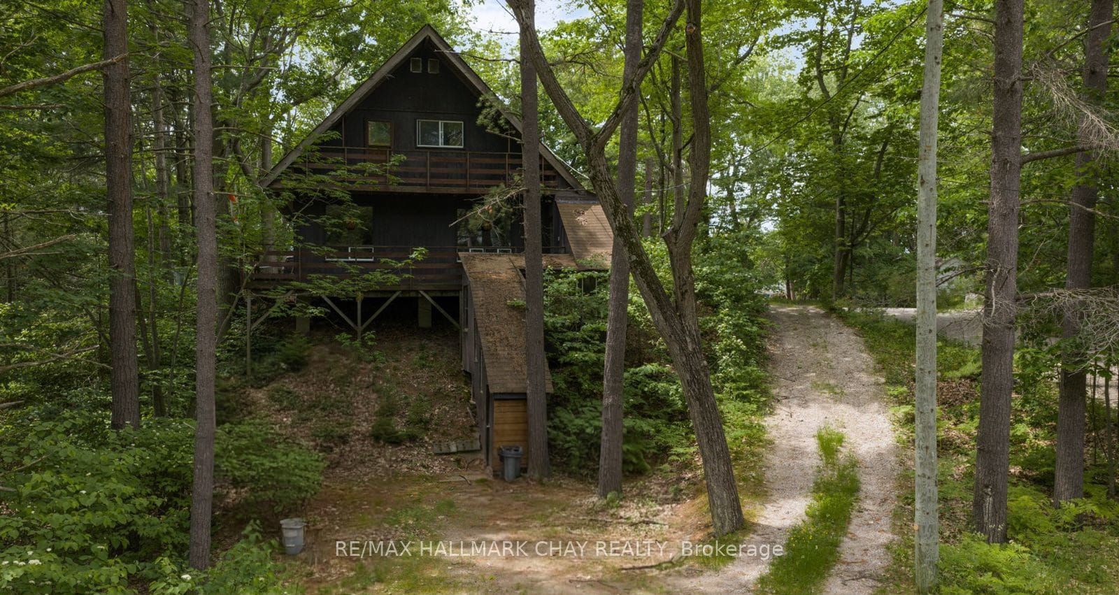 132 Park Road, Tiny, ON L0L 1P0 photo 2