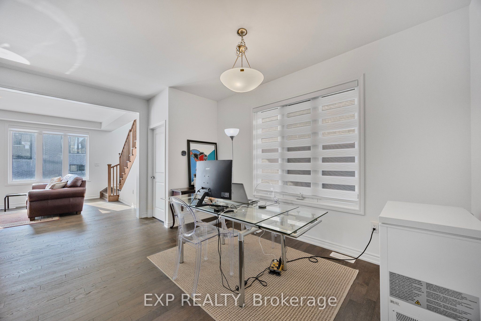 53 Mcbride Trail, Barrie, ON L9J 0P9 photo 4