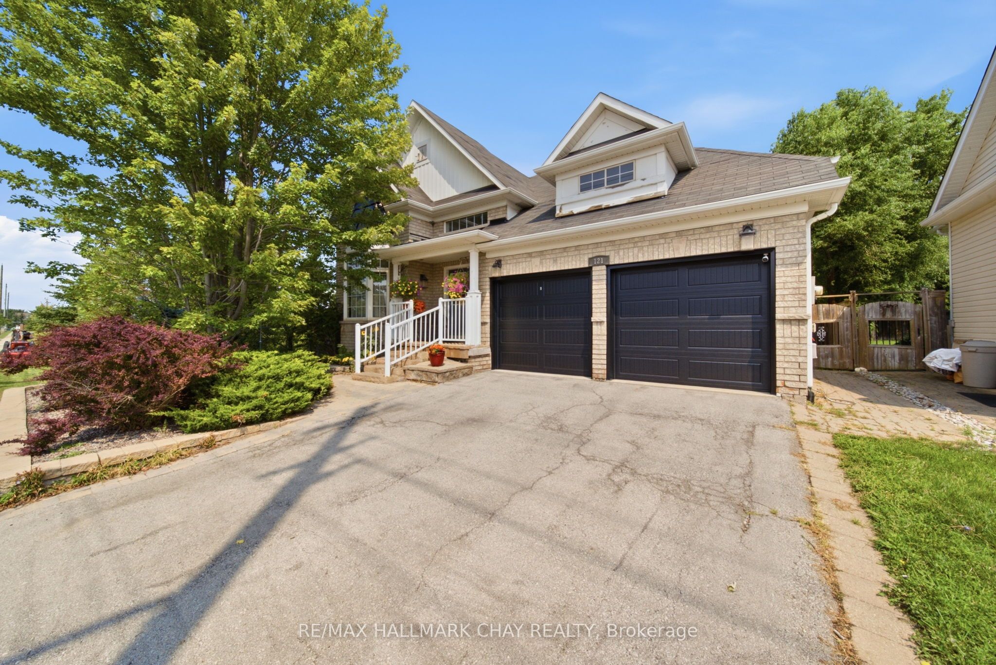 121 Prince William Way, Barrie, ON L4M 7H6 photo 2
