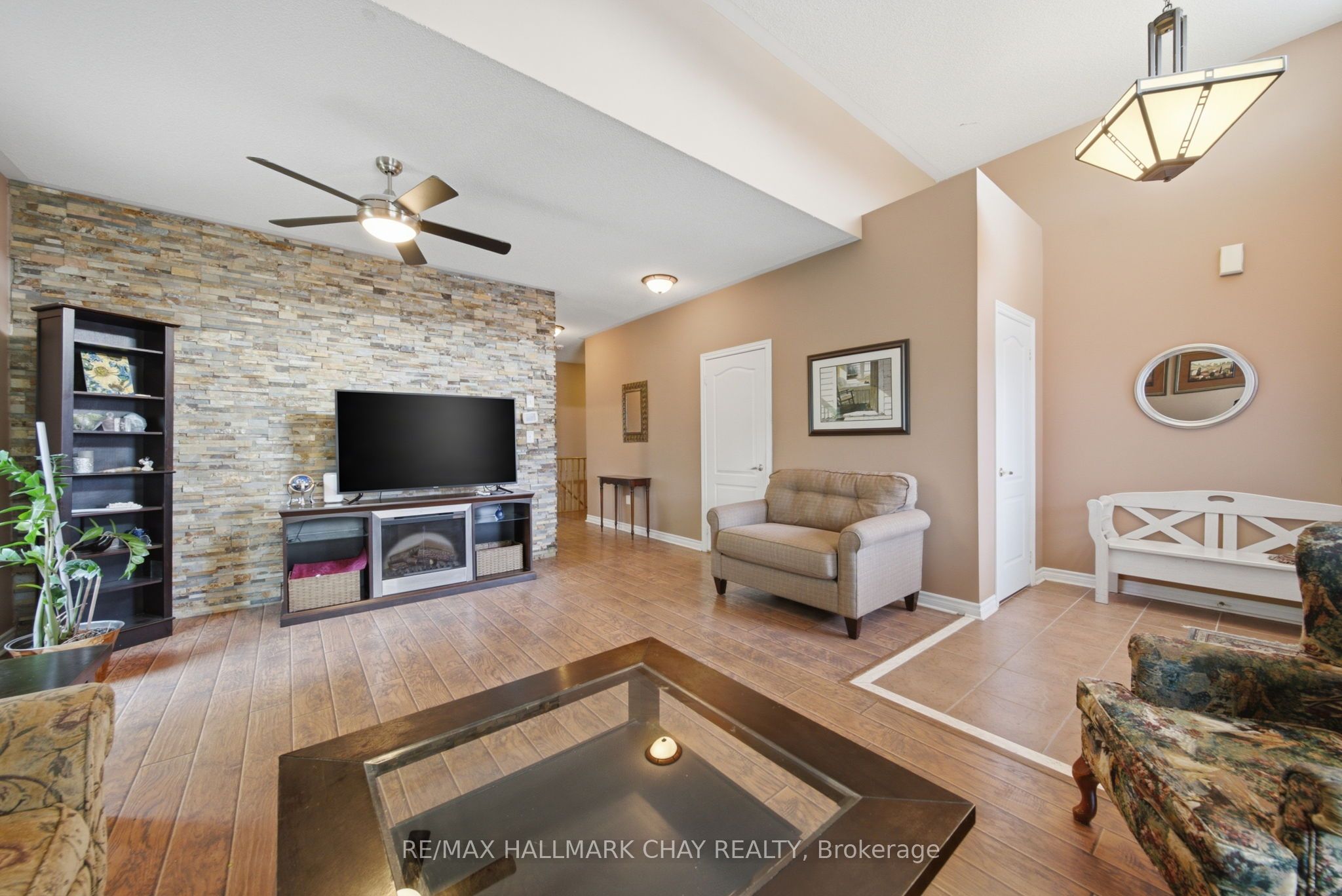 121 Prince William Way, Barrie, ON L4M 7H6 photo 5