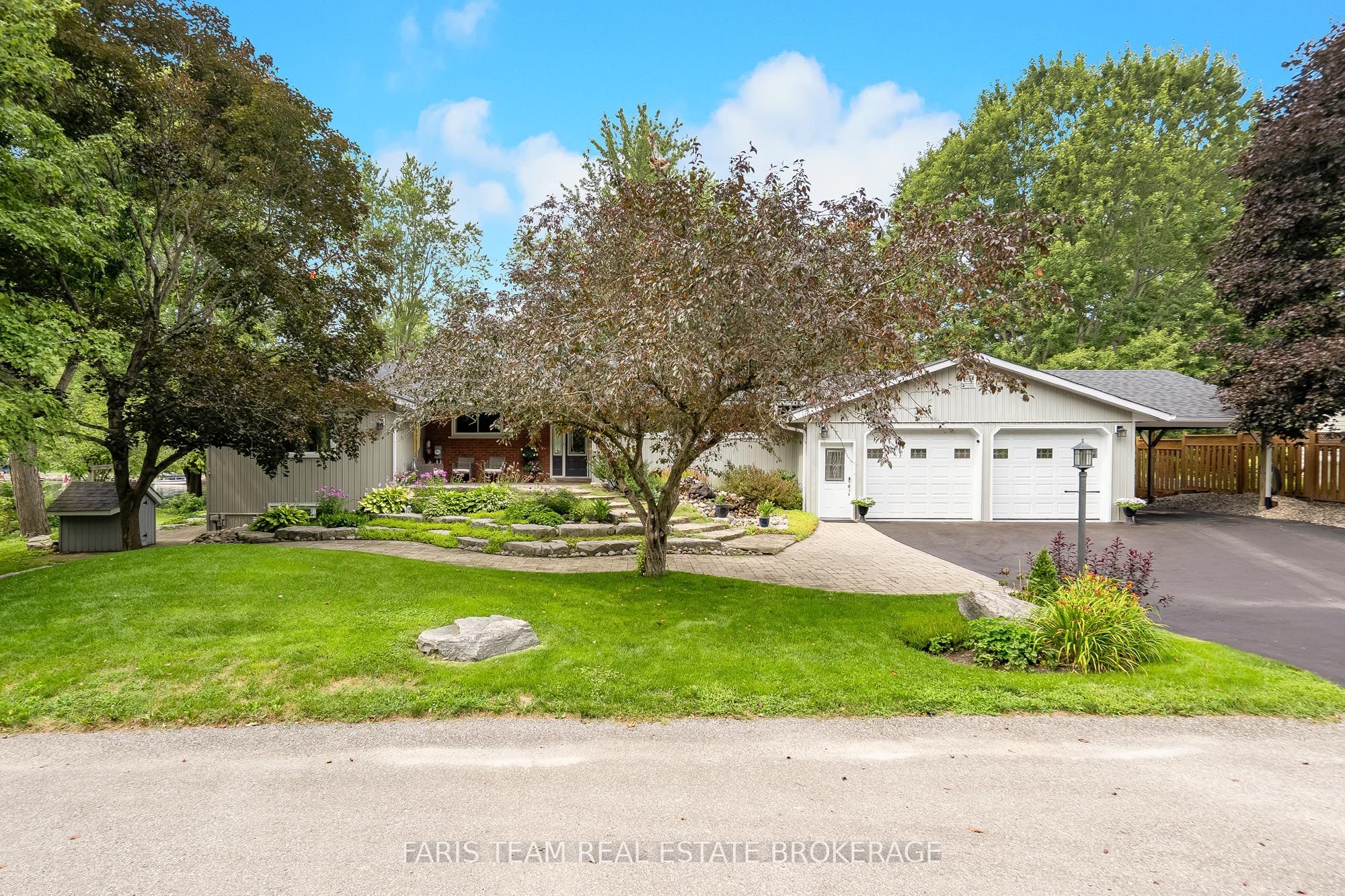 2505 Norton Road, Severn, ON L0K 2B0 photo 2