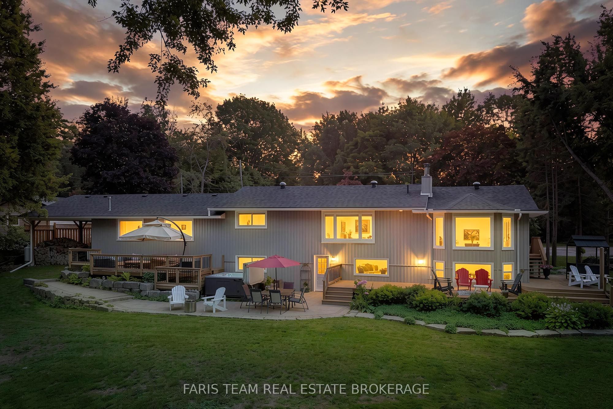 2505 Norton Road, Severn, ON L0K 2B0 photo 4