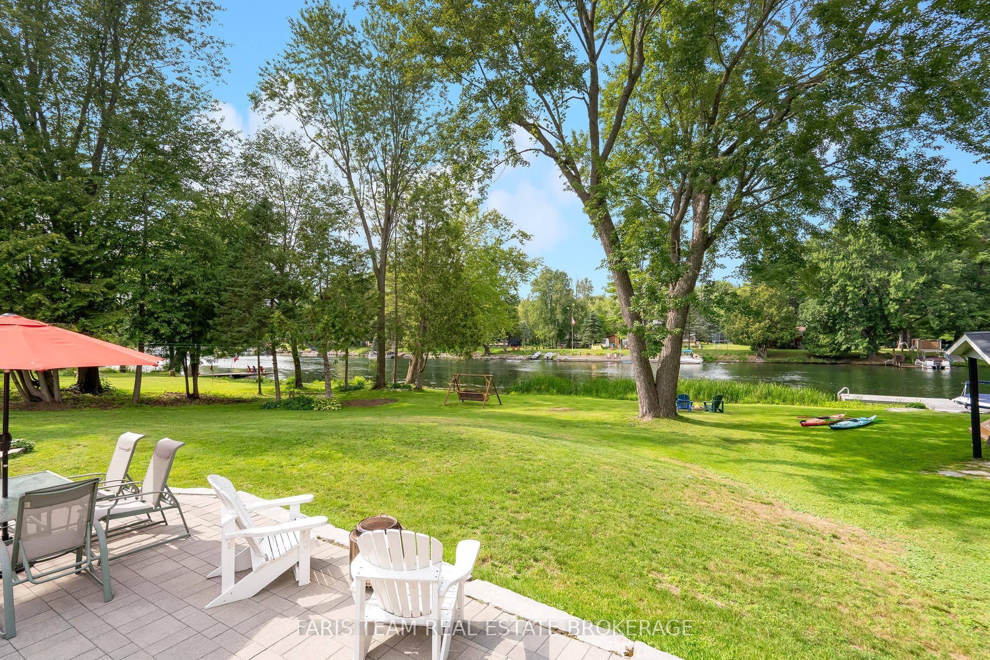 2505 Norton Road, Severn, ON L0K 2B0 photo 5