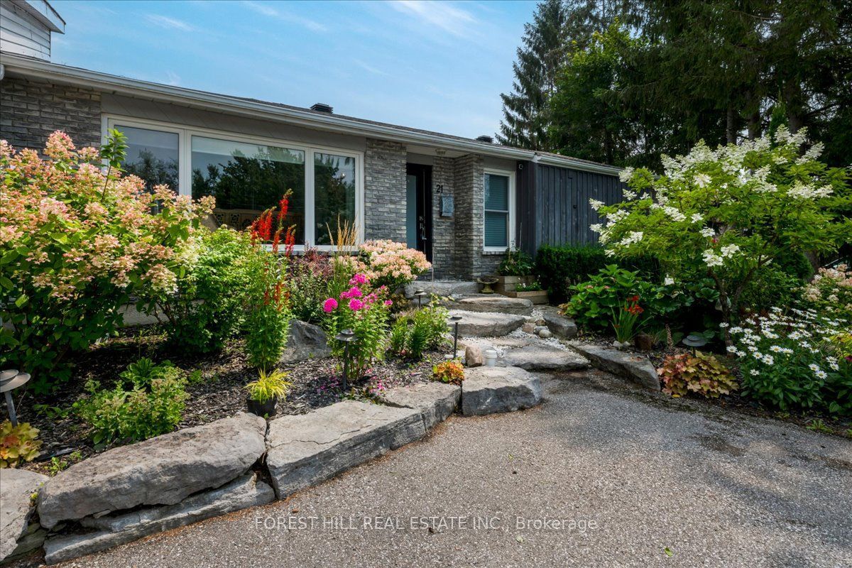 21 PINETREE Court, Ramara, ON L0K 1B0 photo 2