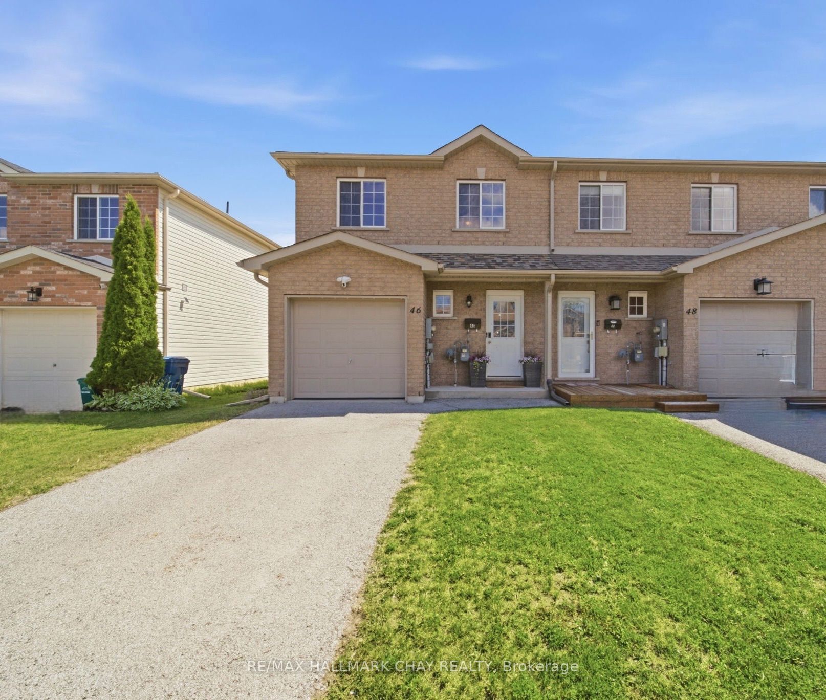 46 Michelle Drive, Orillia, ON L3V 7V6 photo 2