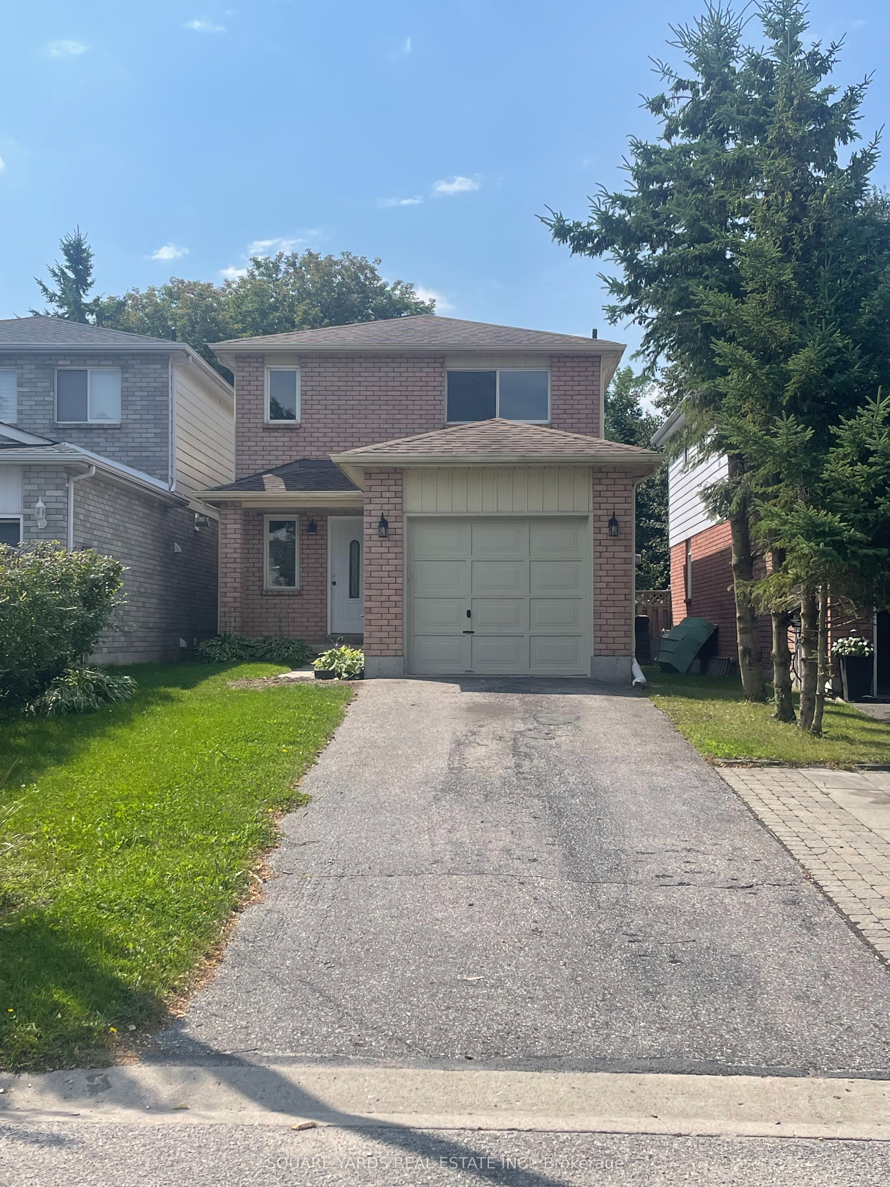 50 RADENHURST Crescent, Barrie, ON L4M 6C6