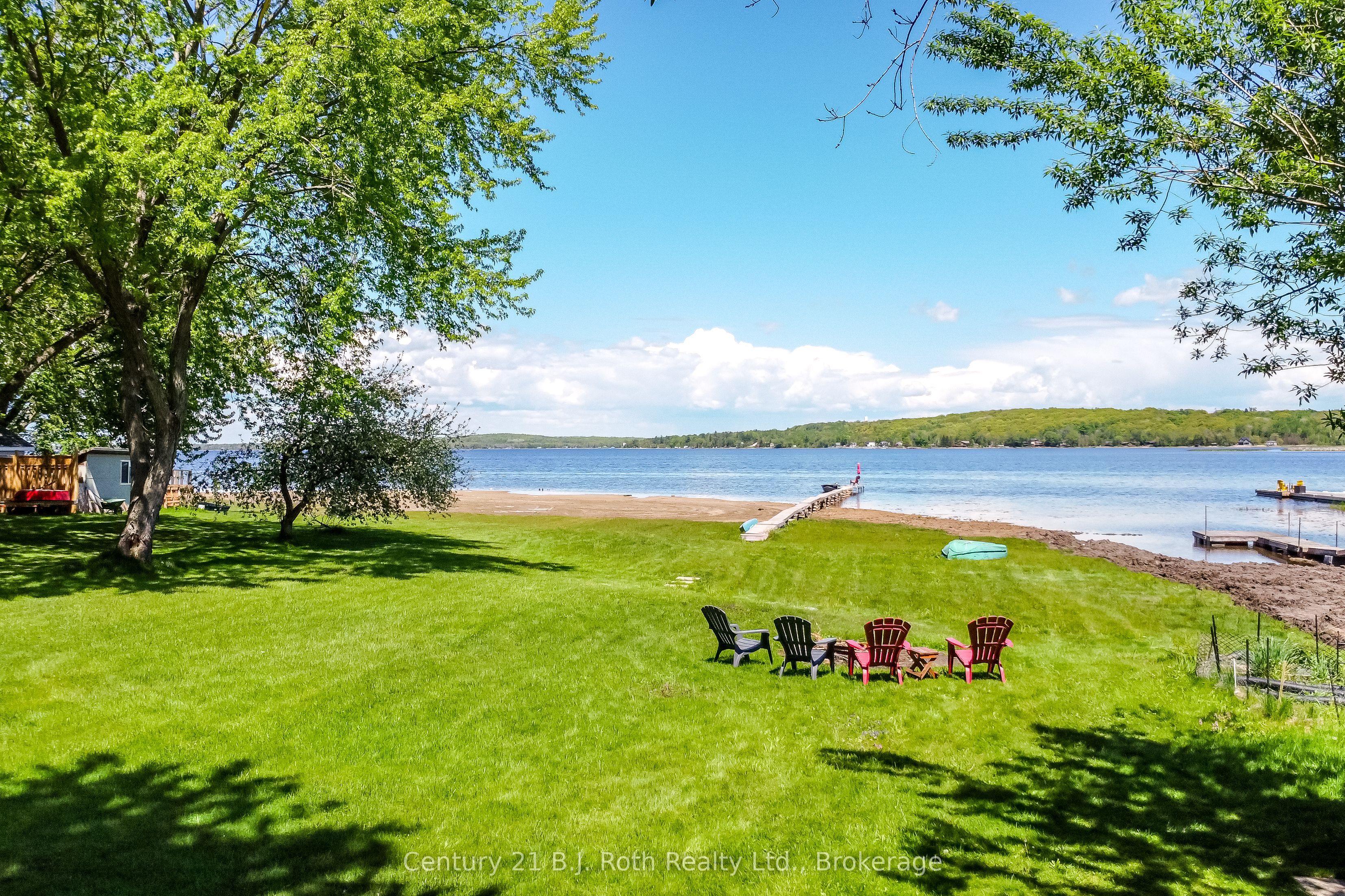 95 Maskinonge Road, Tay, ON L0K 2A0 photo 4