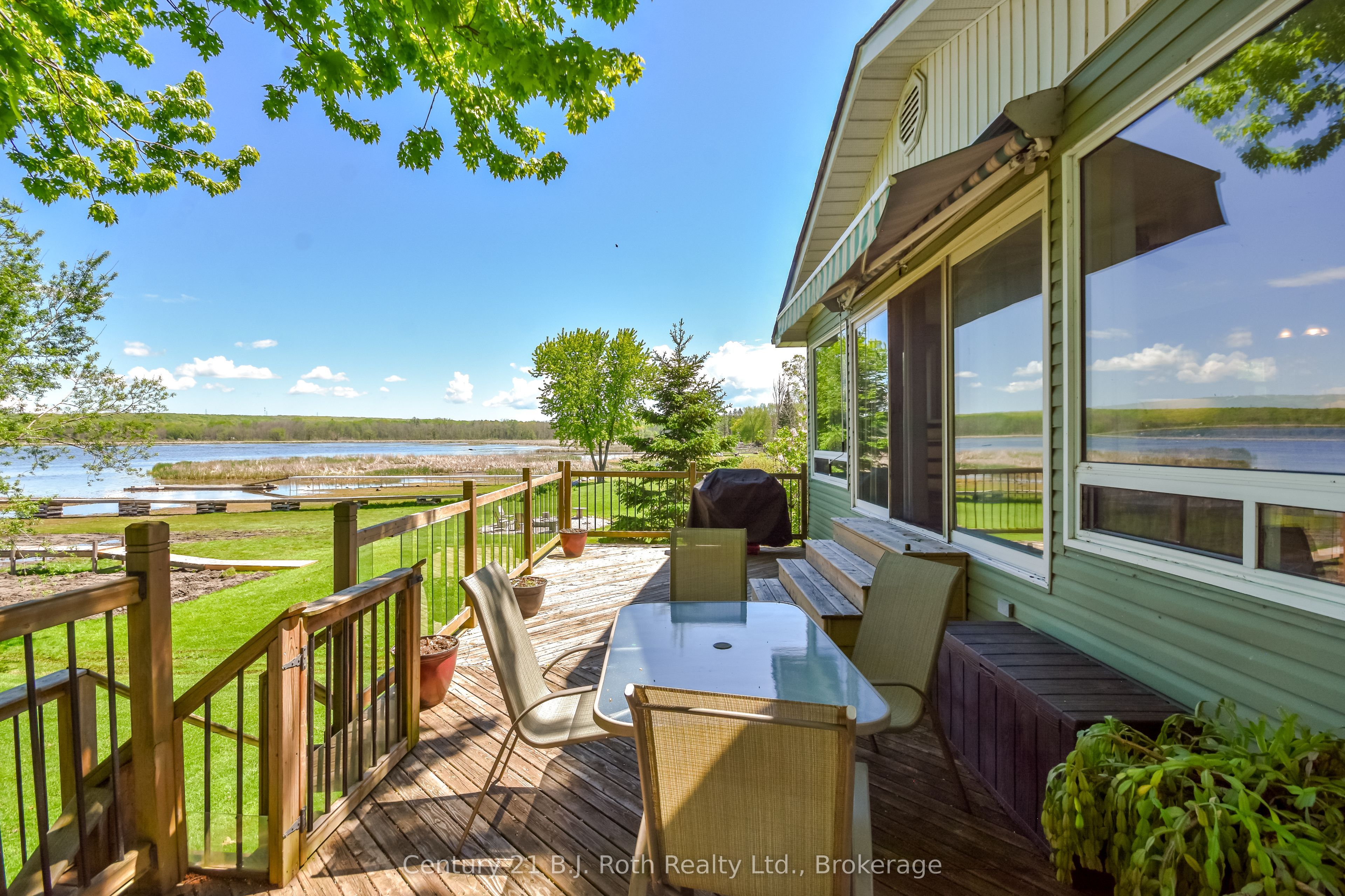 95 Maskinonge Road, Tay, ON L0K 2A0 photo 5