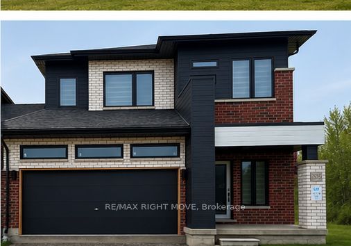 3022 Sandy Acres Avenue, Severn, ON L3V 8P8 photo 2
