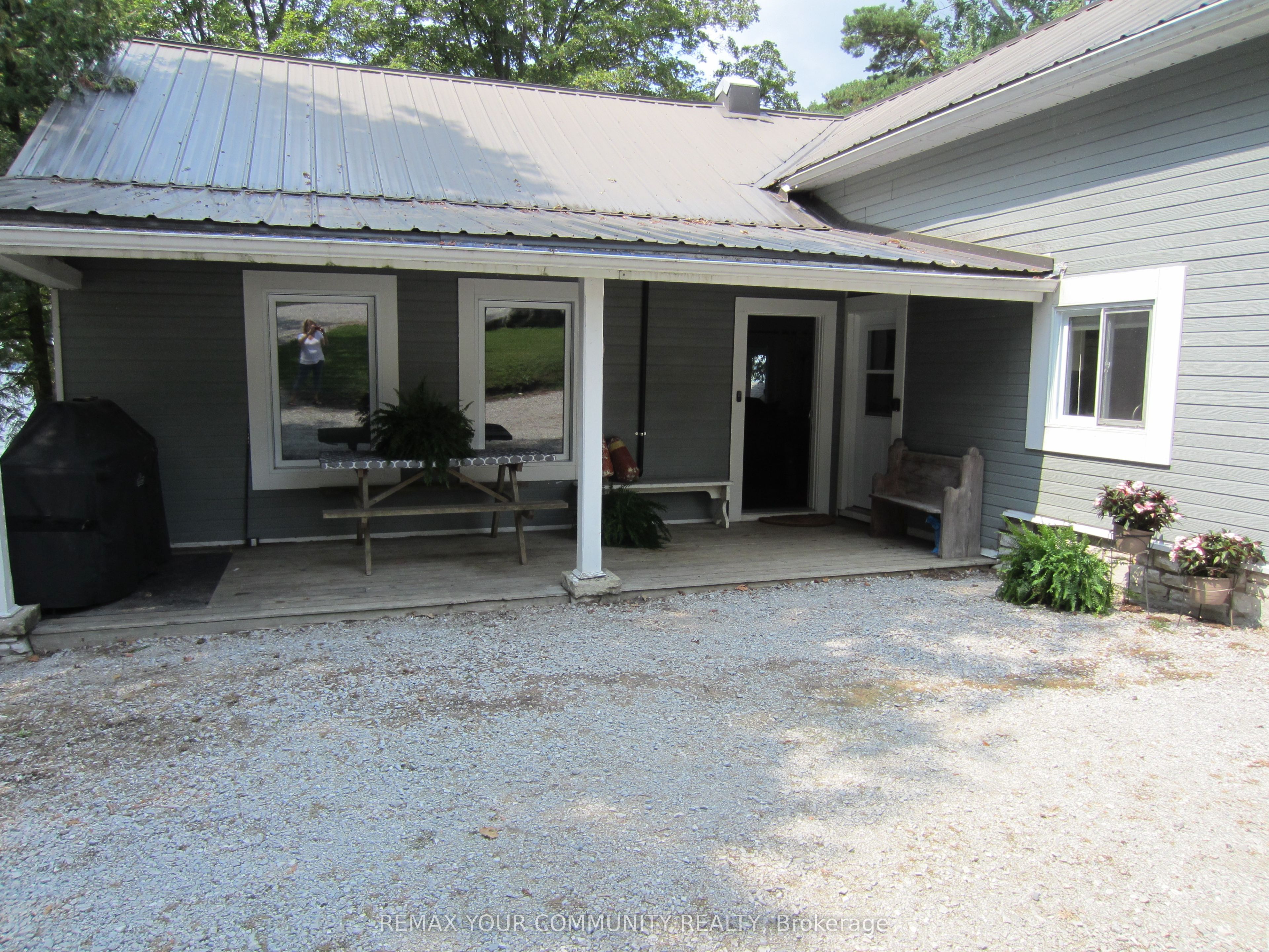 6576 Quarry Point Road, Ramara, ON L3V 0S3 photo 2