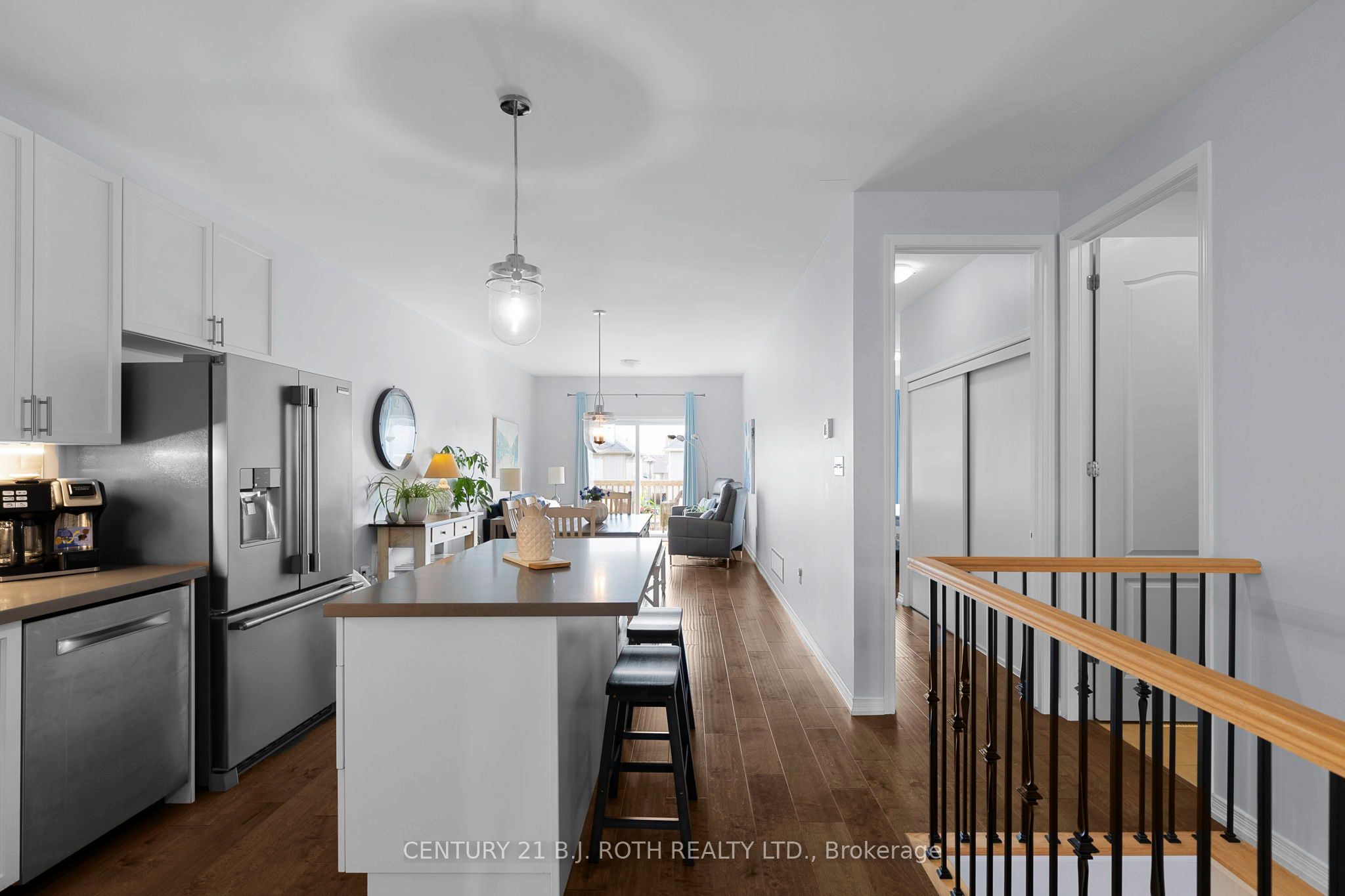 117 Isabella Drive, Orillia, ON L3V 8K7 photo 3