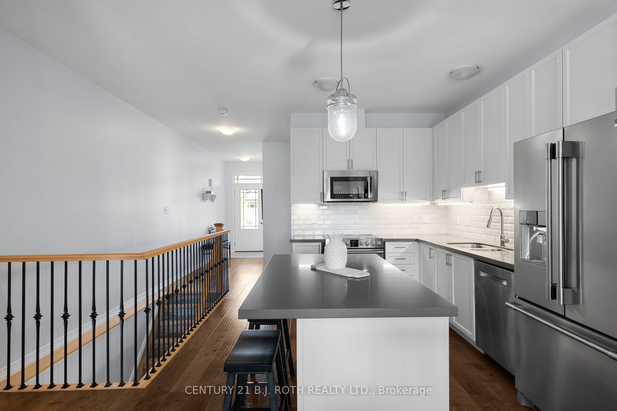 117 Isabella Drive, Orillia, ON L3V 8K7 photo 4