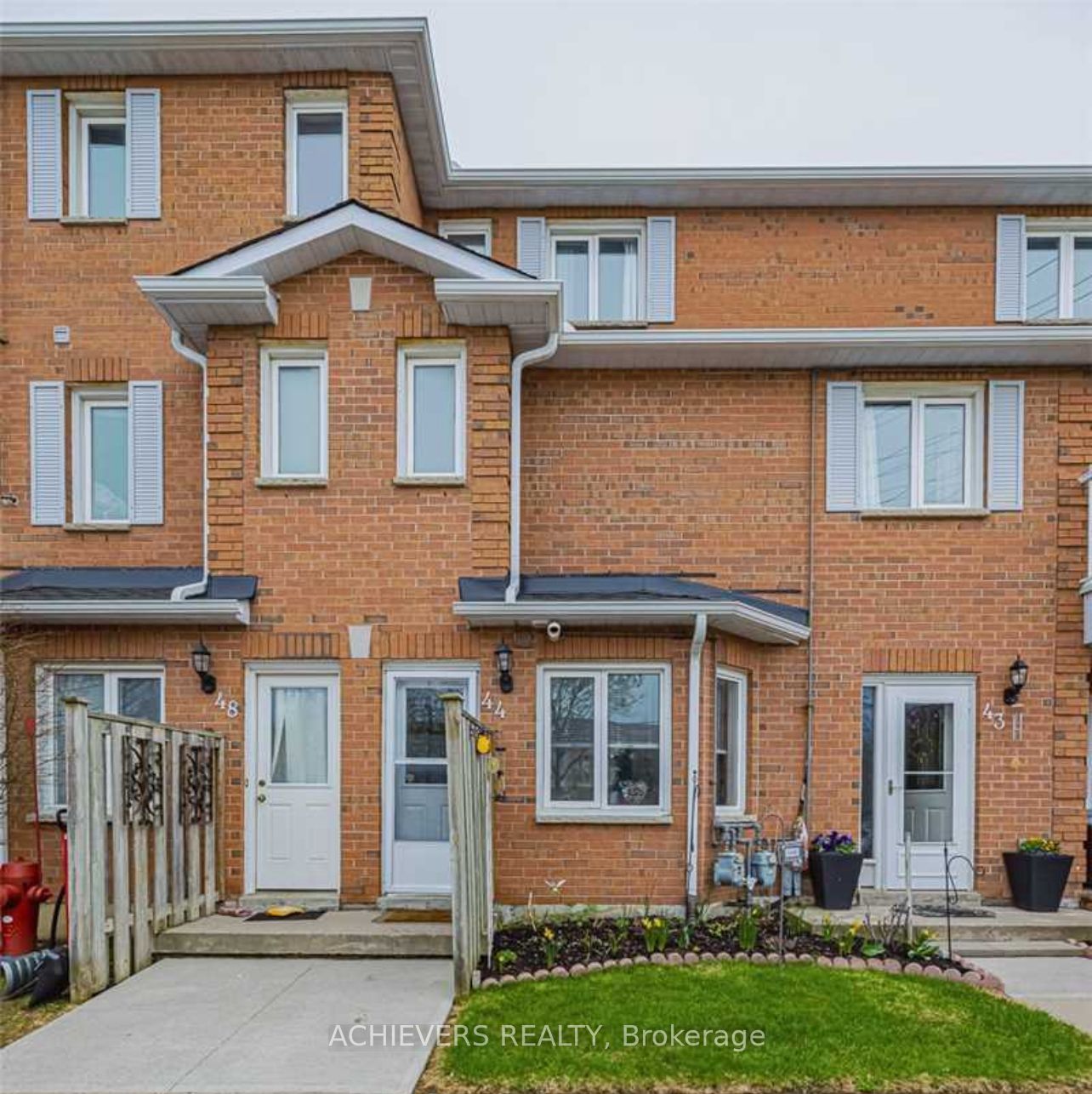 510 Essa Road 44, Barrie, ON L4N 7L5