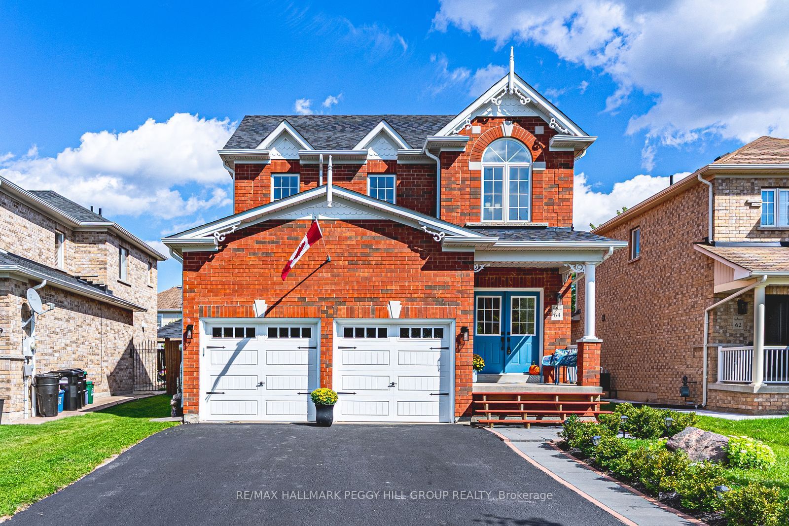 64 Lake Crescent, Barrie, ON L4N 6A6
