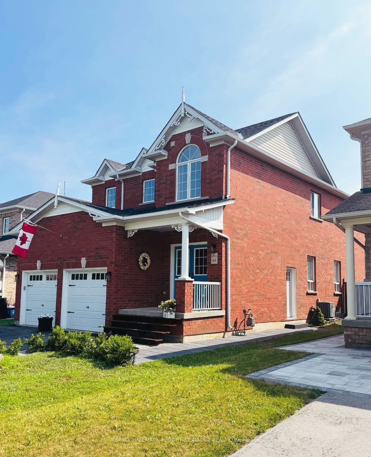 64 Lake Crescent, Barrie, ON L4N 6A6 photo 2