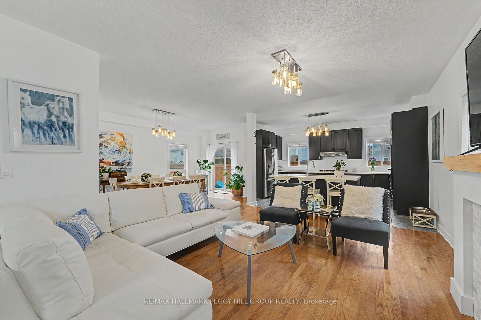 64 Lake Crescent, Barrie, ON L4N 6A6 photo 4
