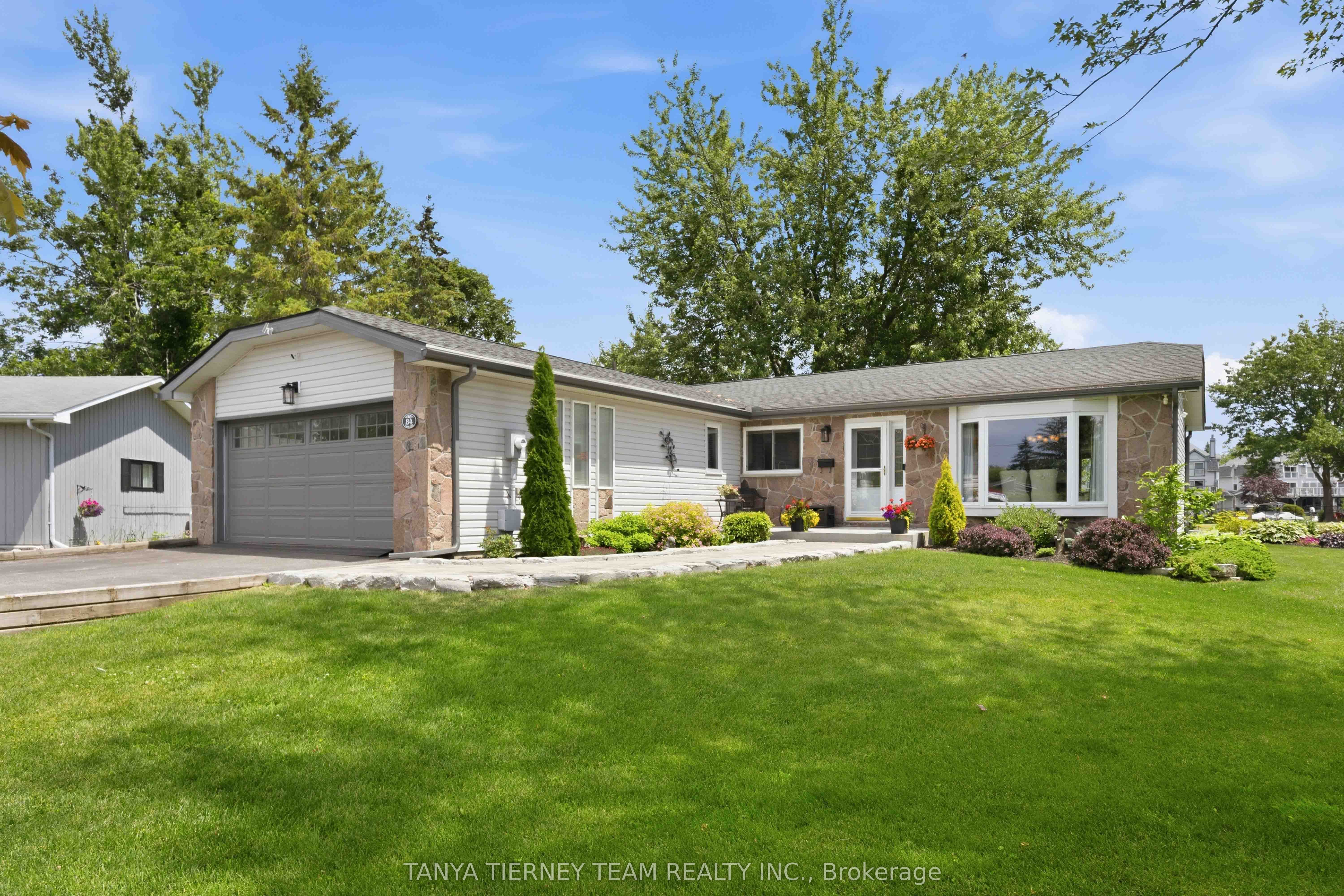 84 Turtle Path, Ramara, ON L0K 1B0 photo 2