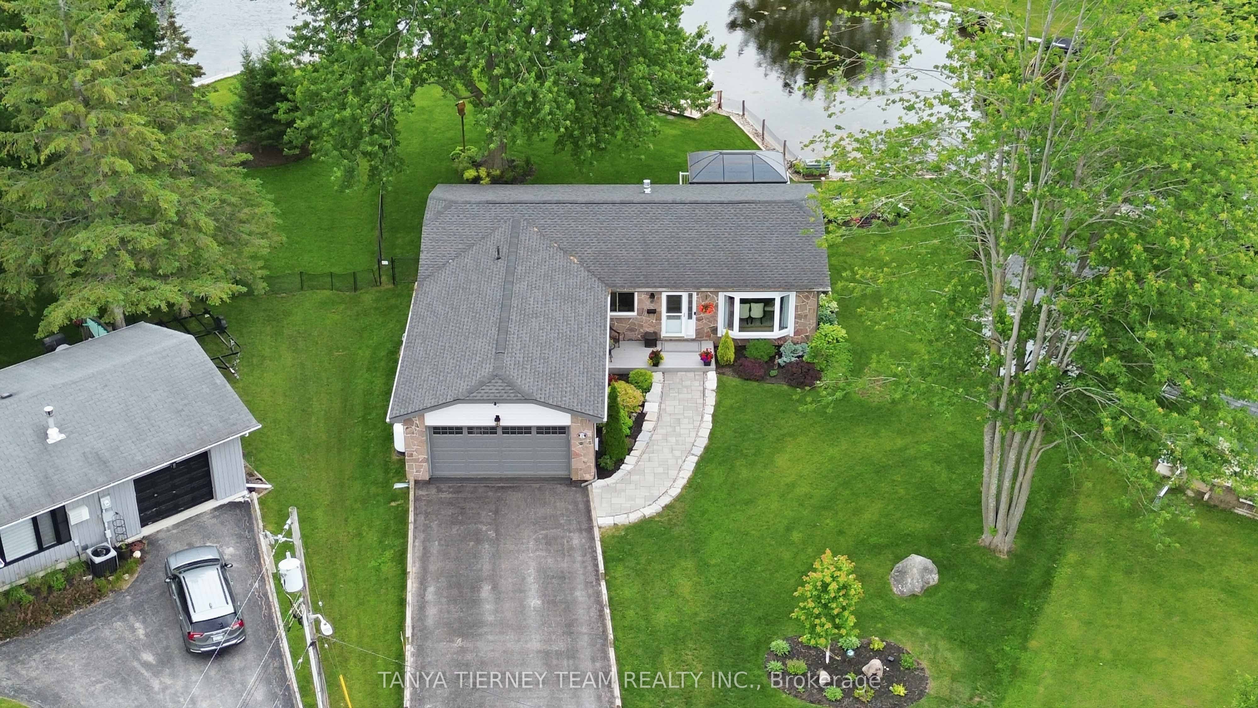 84 Turtle Path, Ramara, ON L0K 1B0 photo 3