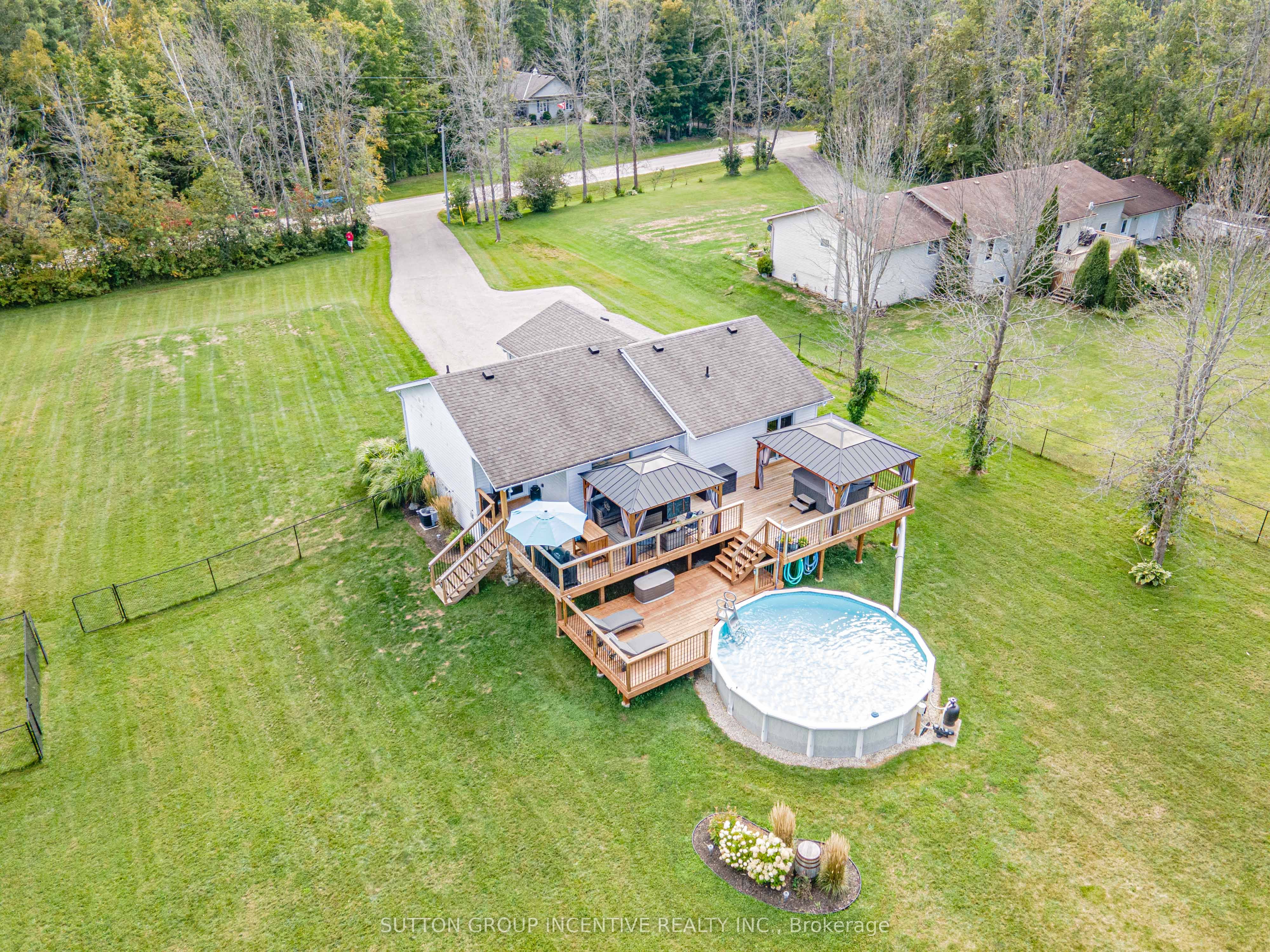 5274 5 Sunnidale Concession Road, Clearview, ON L0M 1N0 photo 4