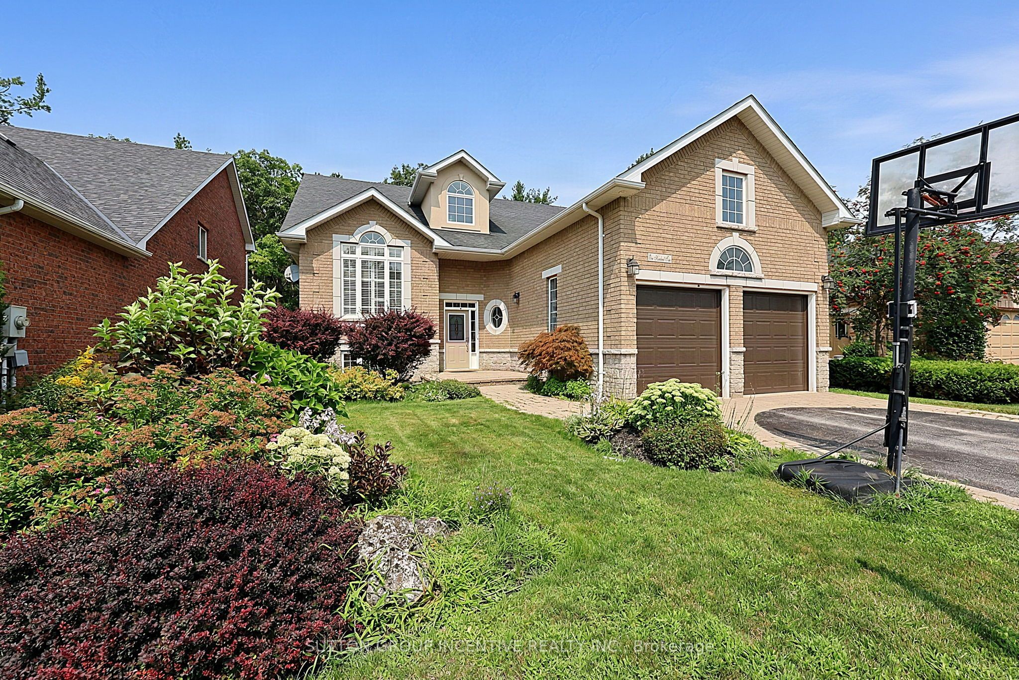 102 CUMMING Drive, Barrie, ON L4N 0C7 photo 3