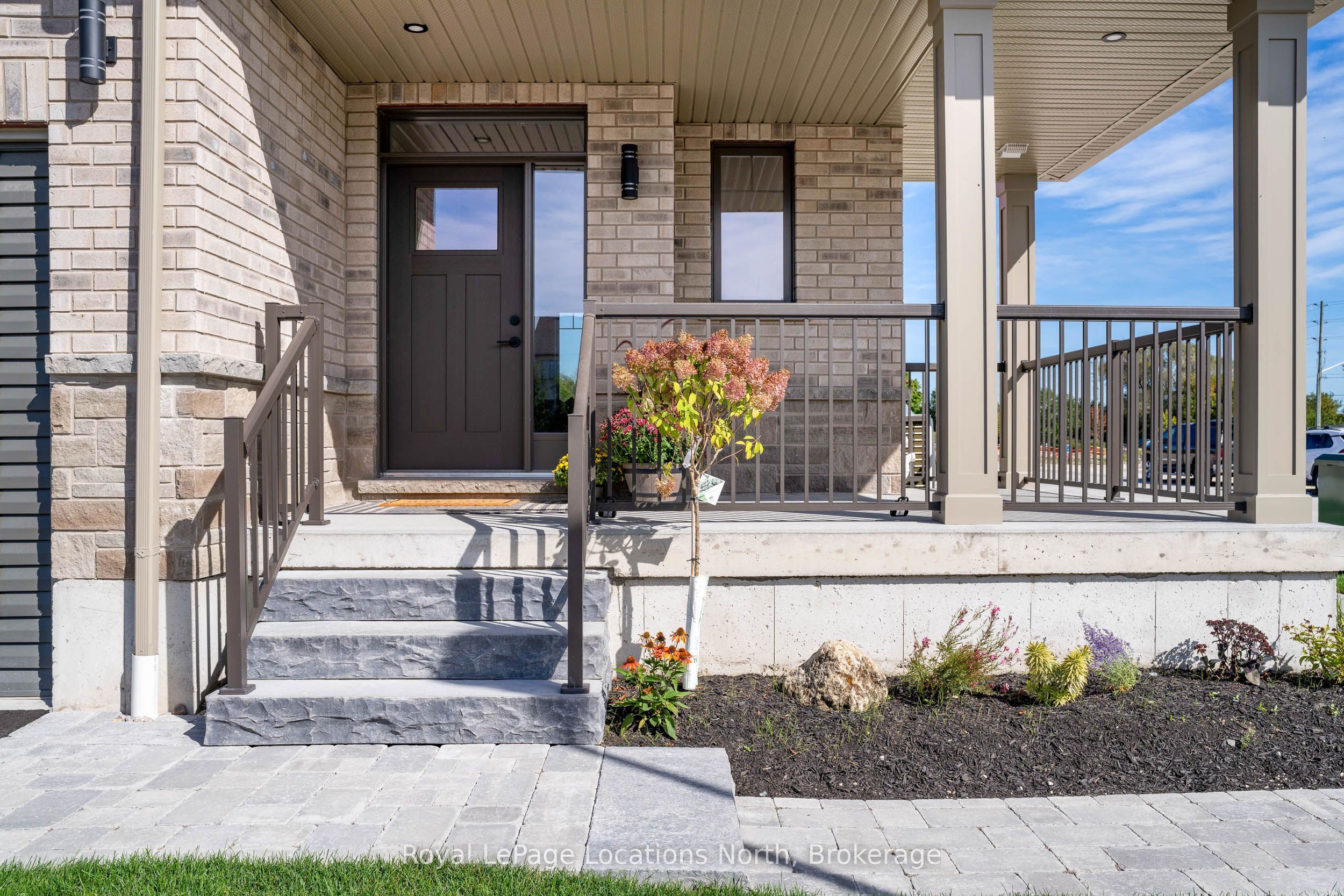 17 Swain Crescent, Collingwood, ON L9Y 5T3 photo 4