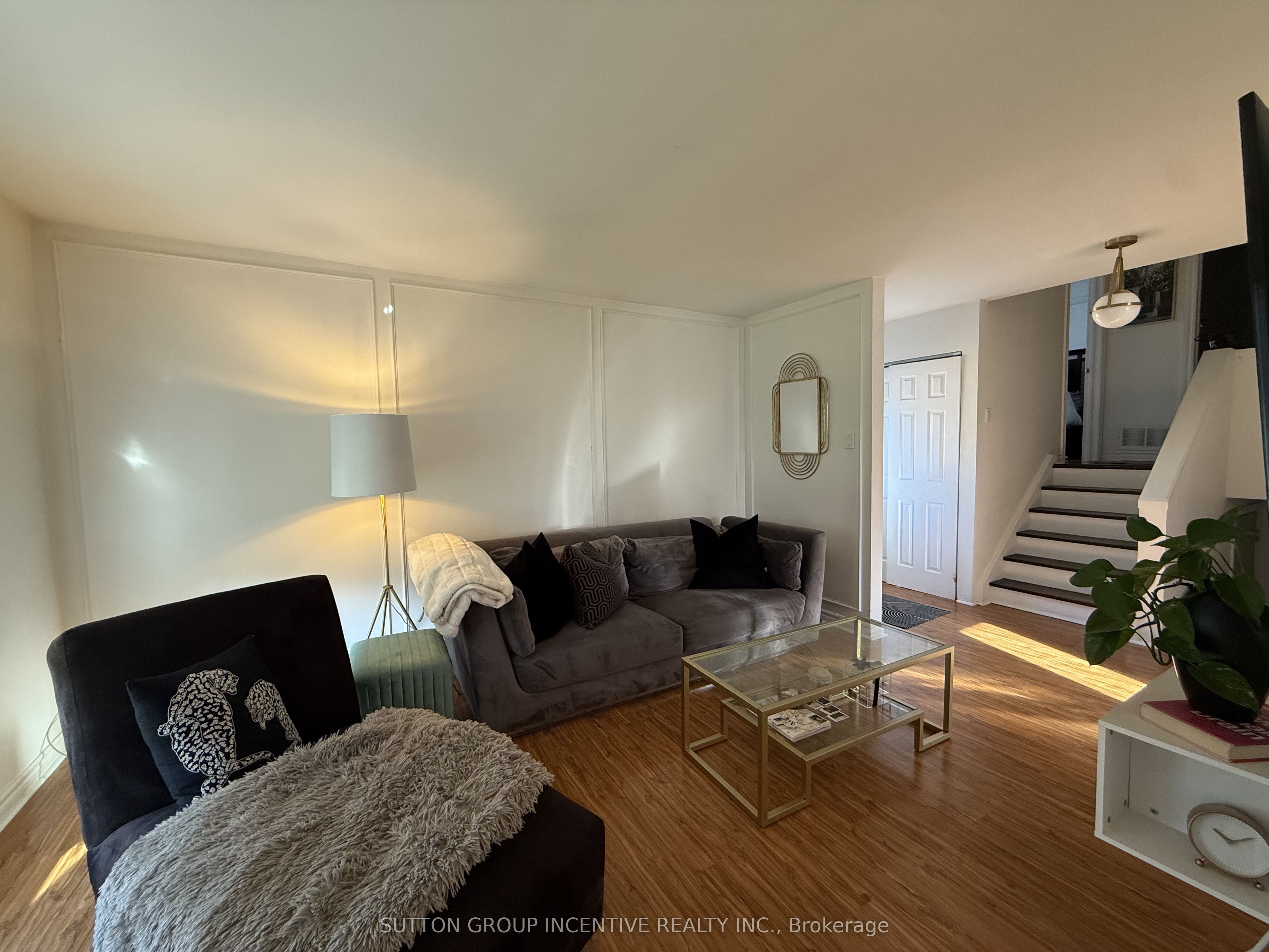 24 Frost Trail, Barrie, ON L4N 4X1 photo 3