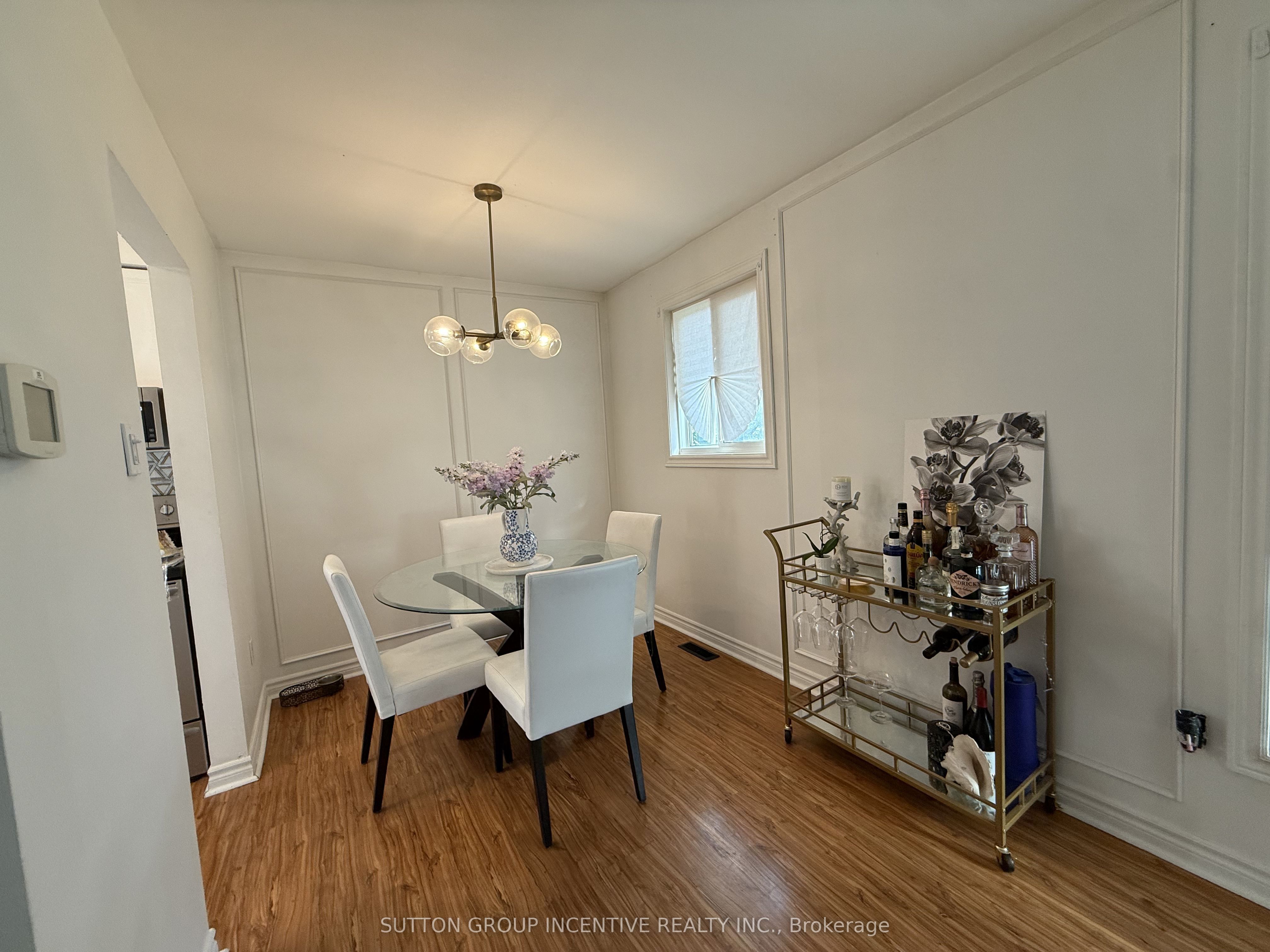 24 Frost Trail, Barrie, ON L4N 4X1 photo 5