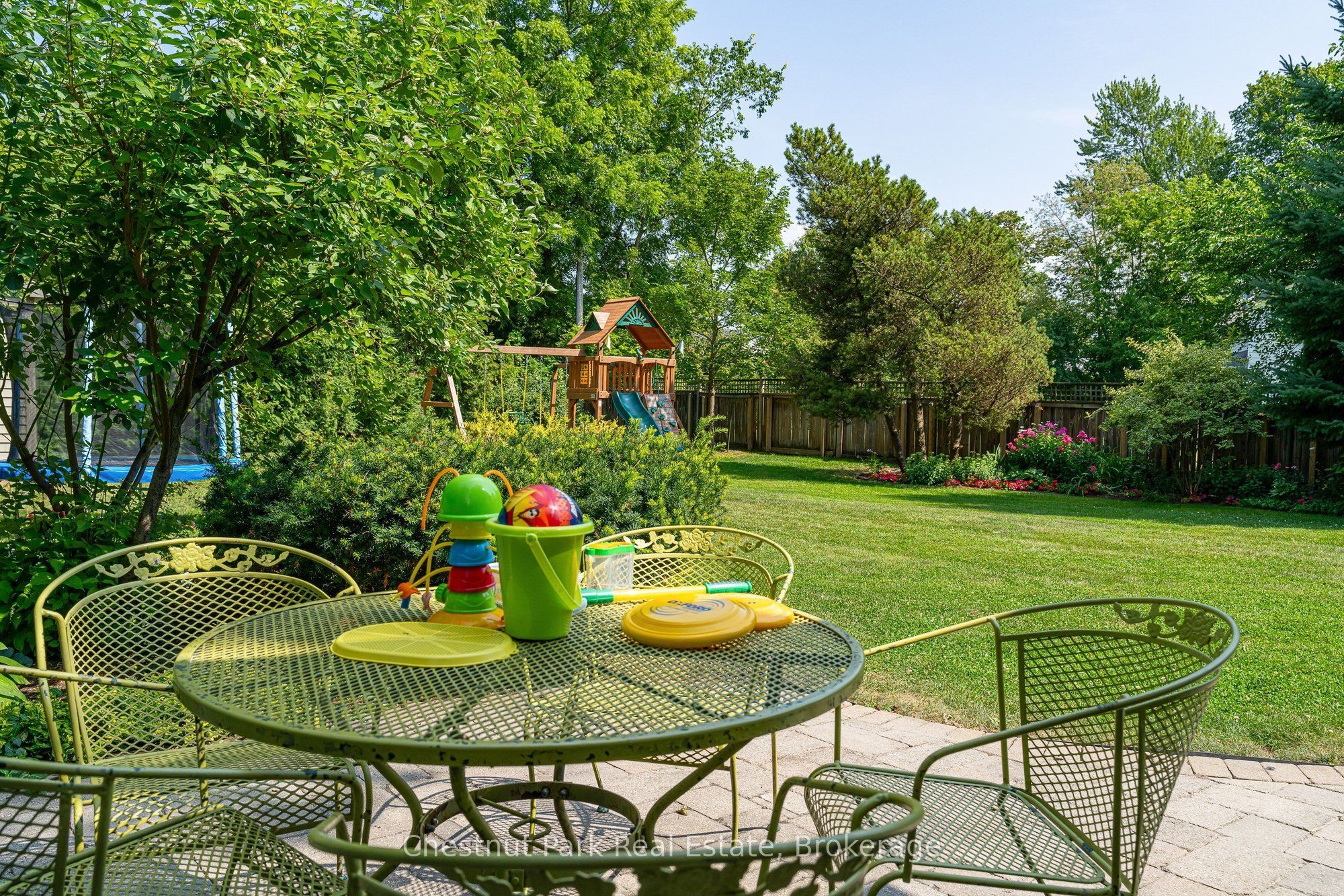 71 Hickory Street, Collingwood, ON L9Y 3E7 photo 4