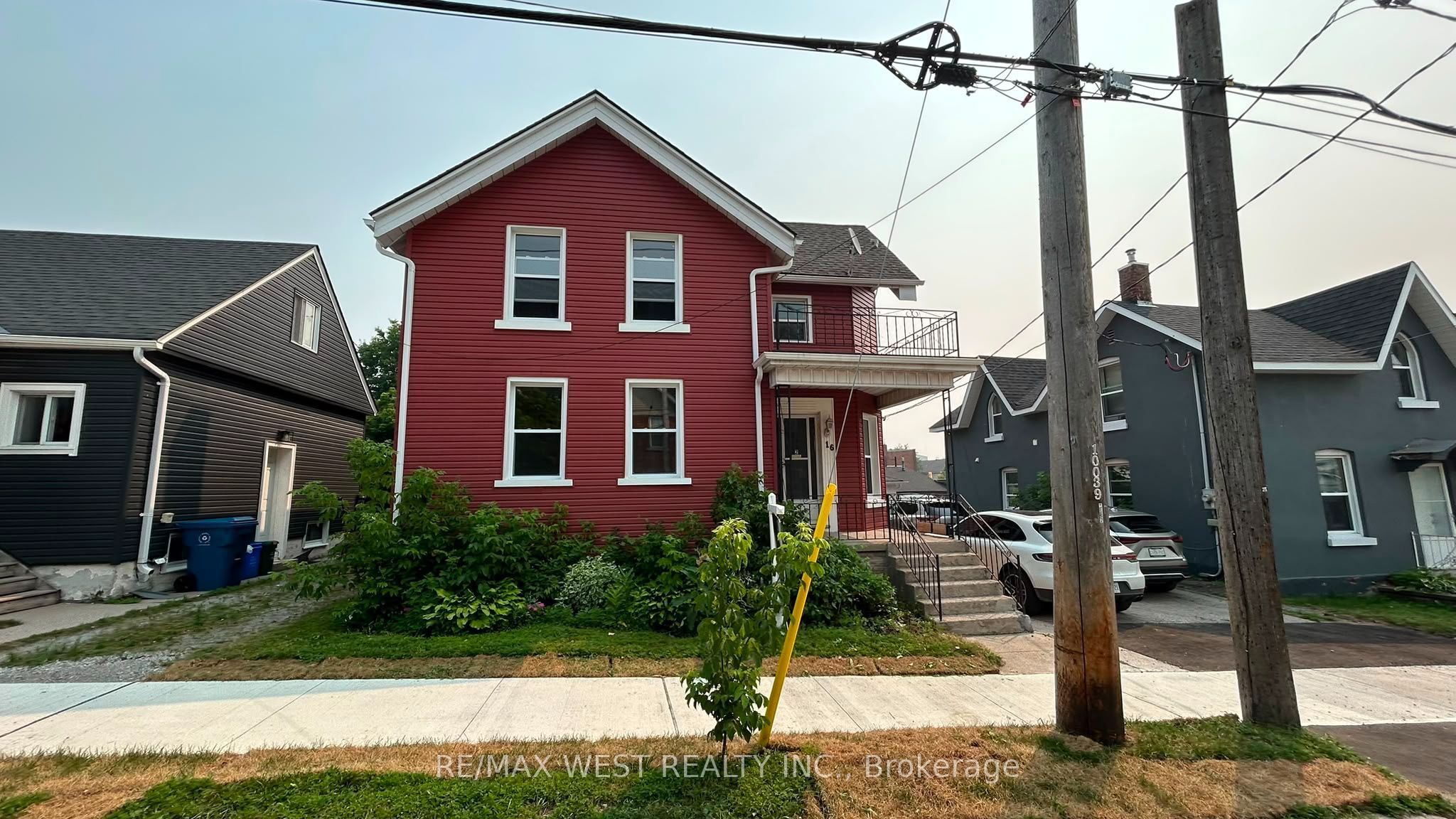 16 Albert Street N 1, Orillia, ON L3V 5K1