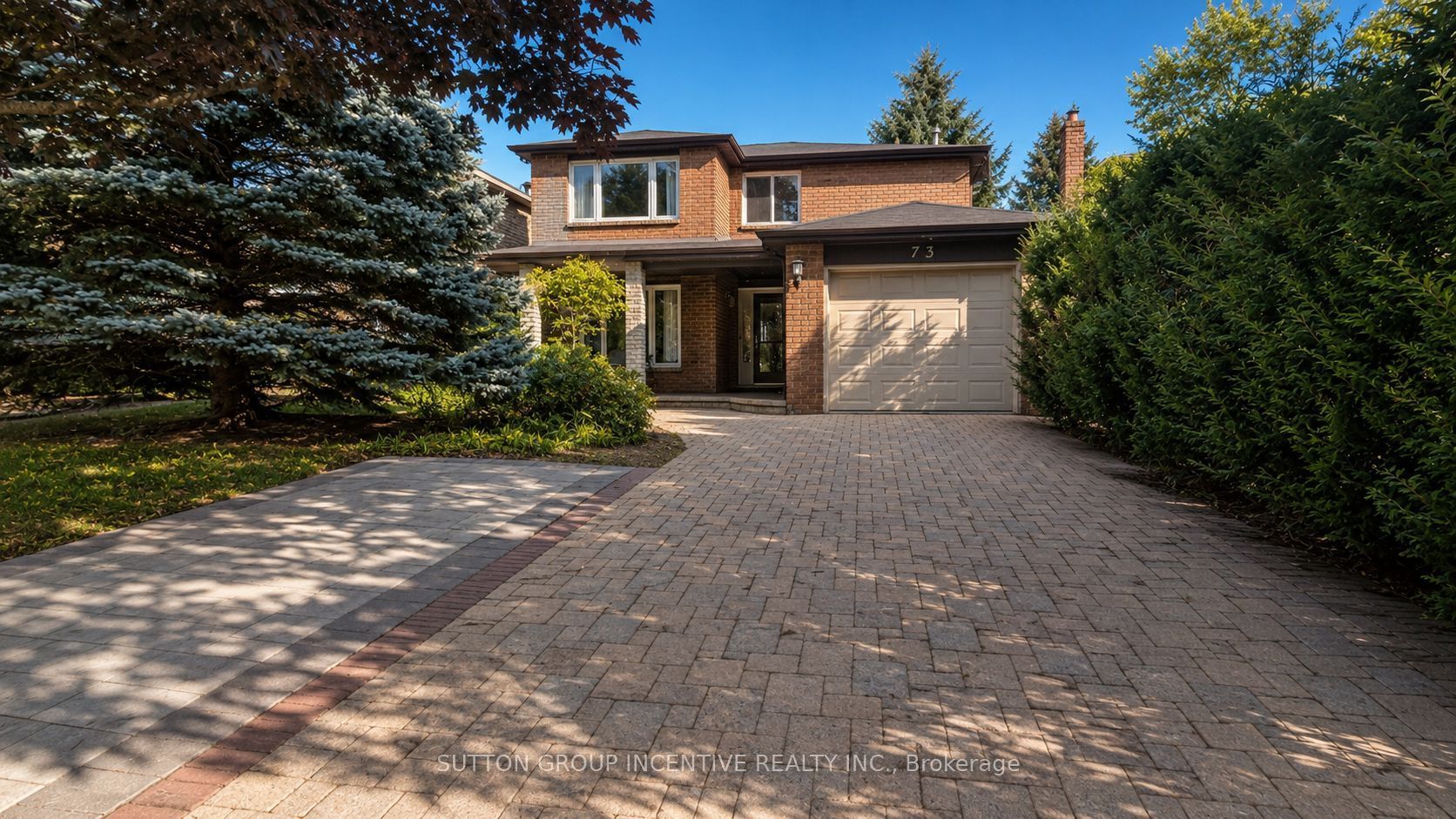 73 Trillium Crescent, Barrie, ON L4N 6H6